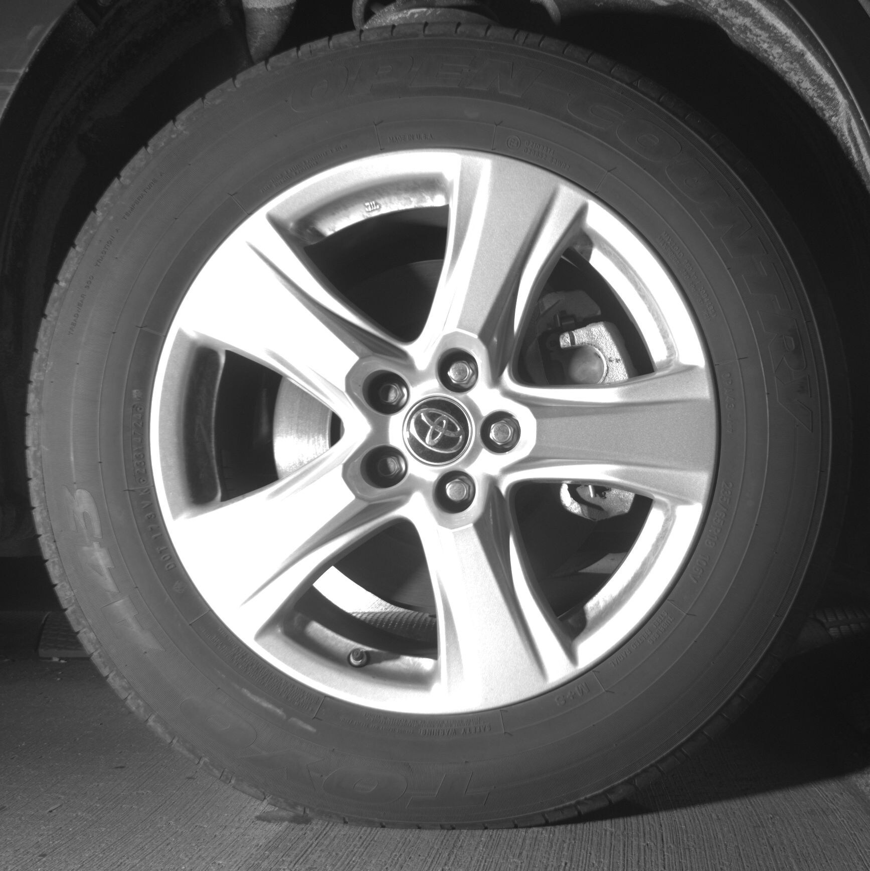 Thumbnail: 2025 Toyota Highlander - 10