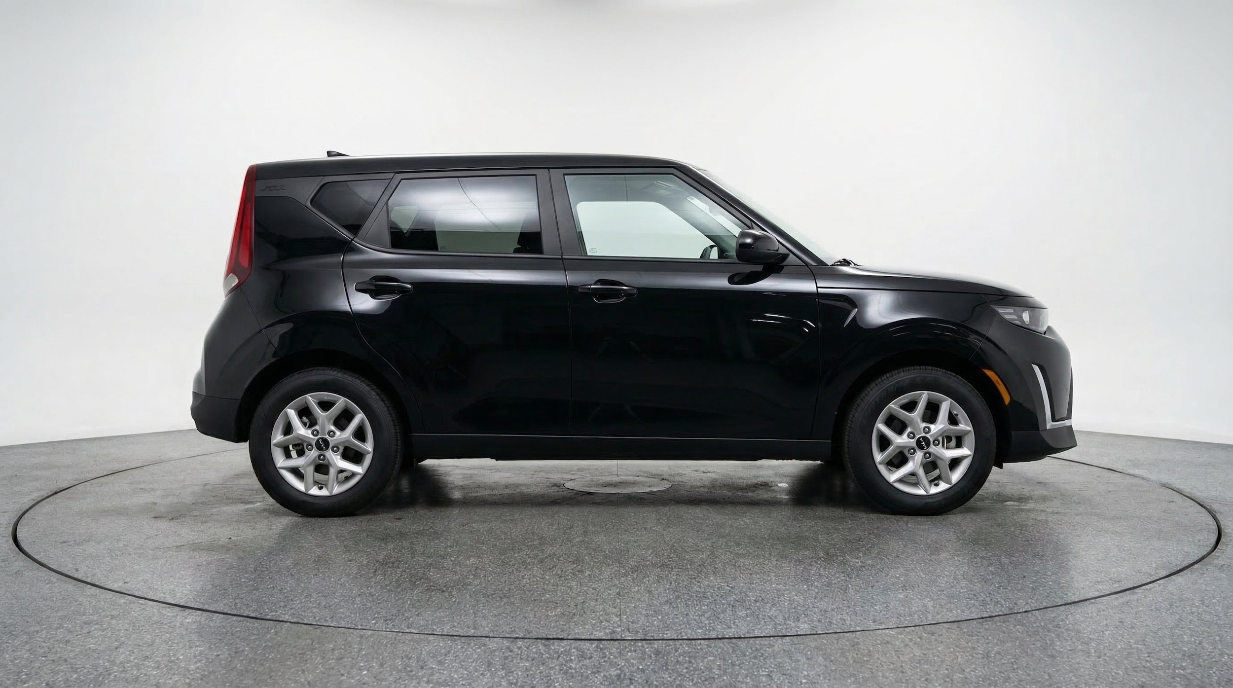 Thumbnail: 2025 Kia Soul - 11