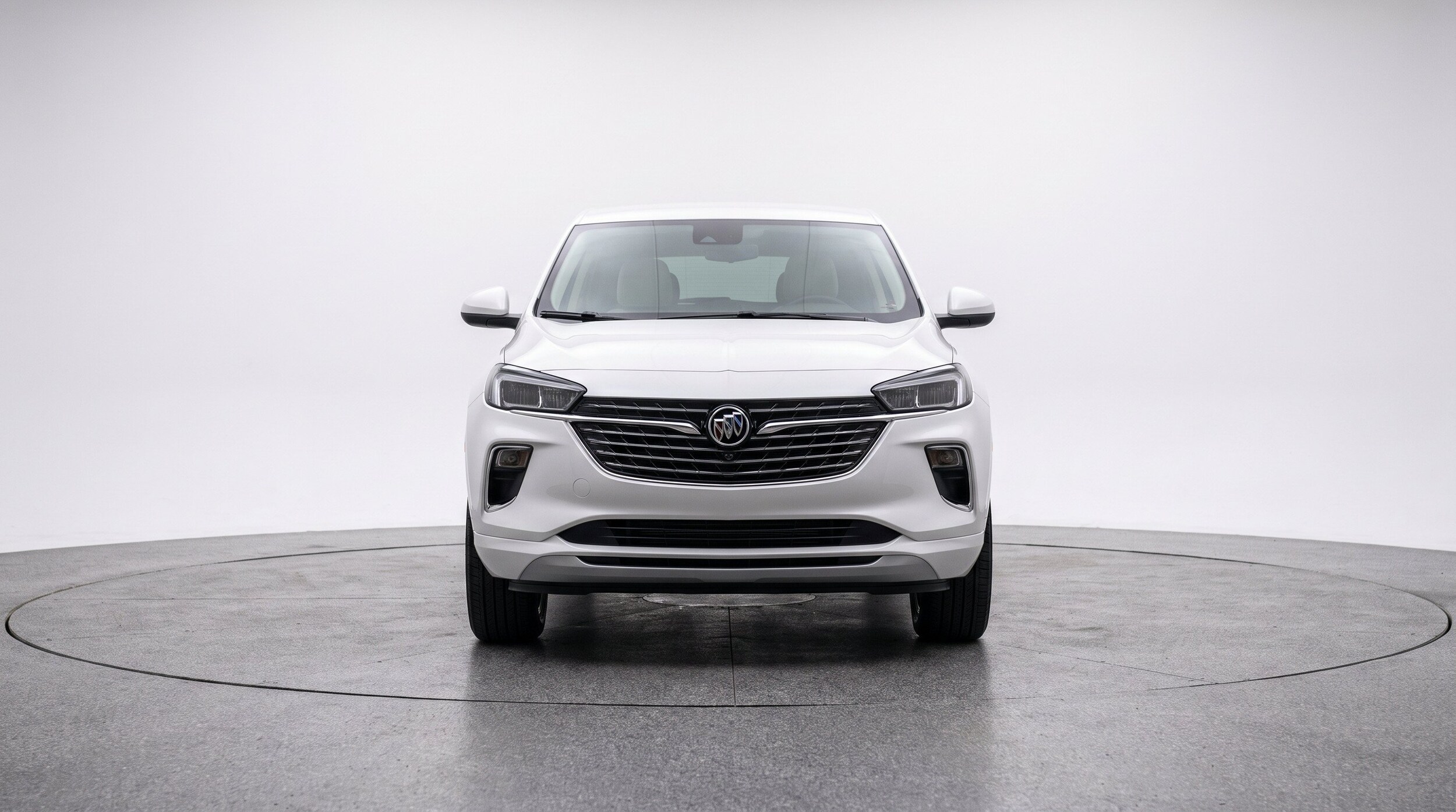 Thumbnail: 2026 Buick Encore GX - 2