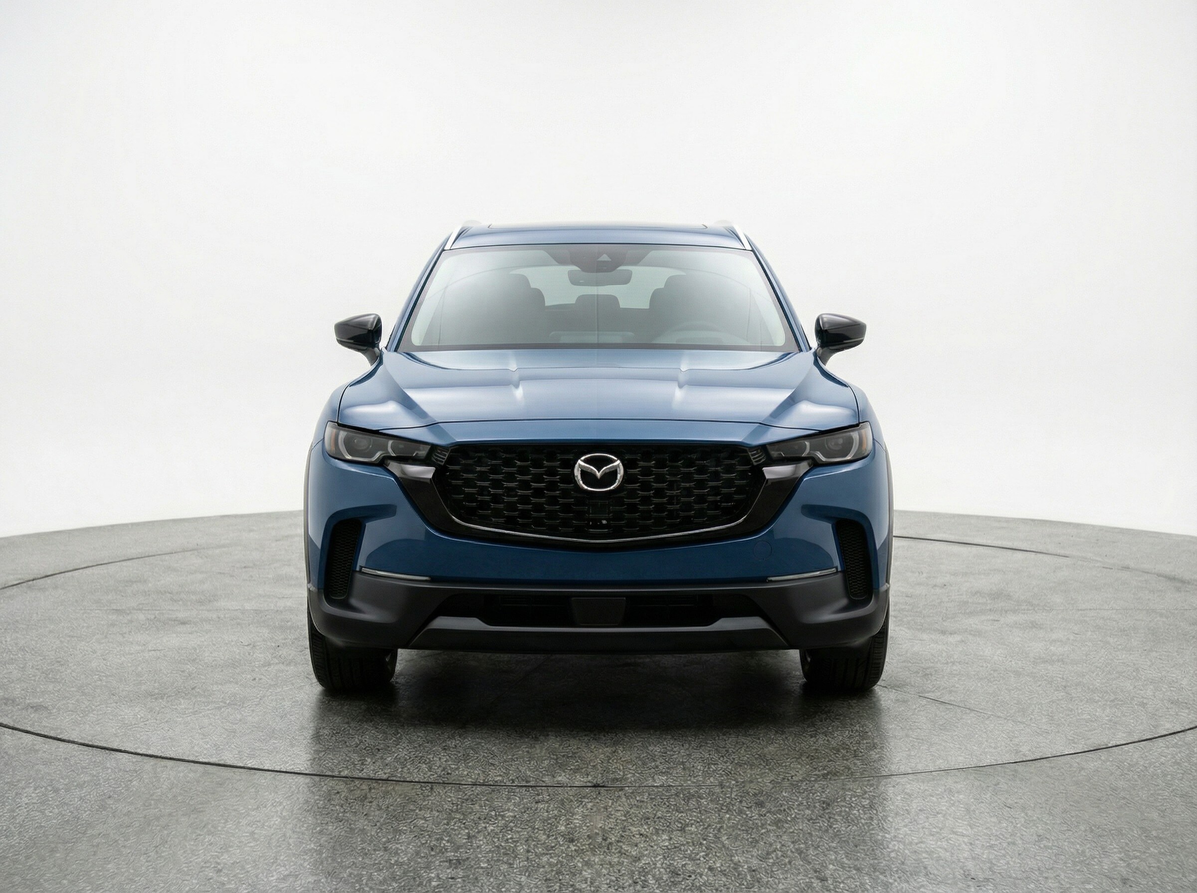 Thumbnail: 2025 Mazda CX-50 - 2