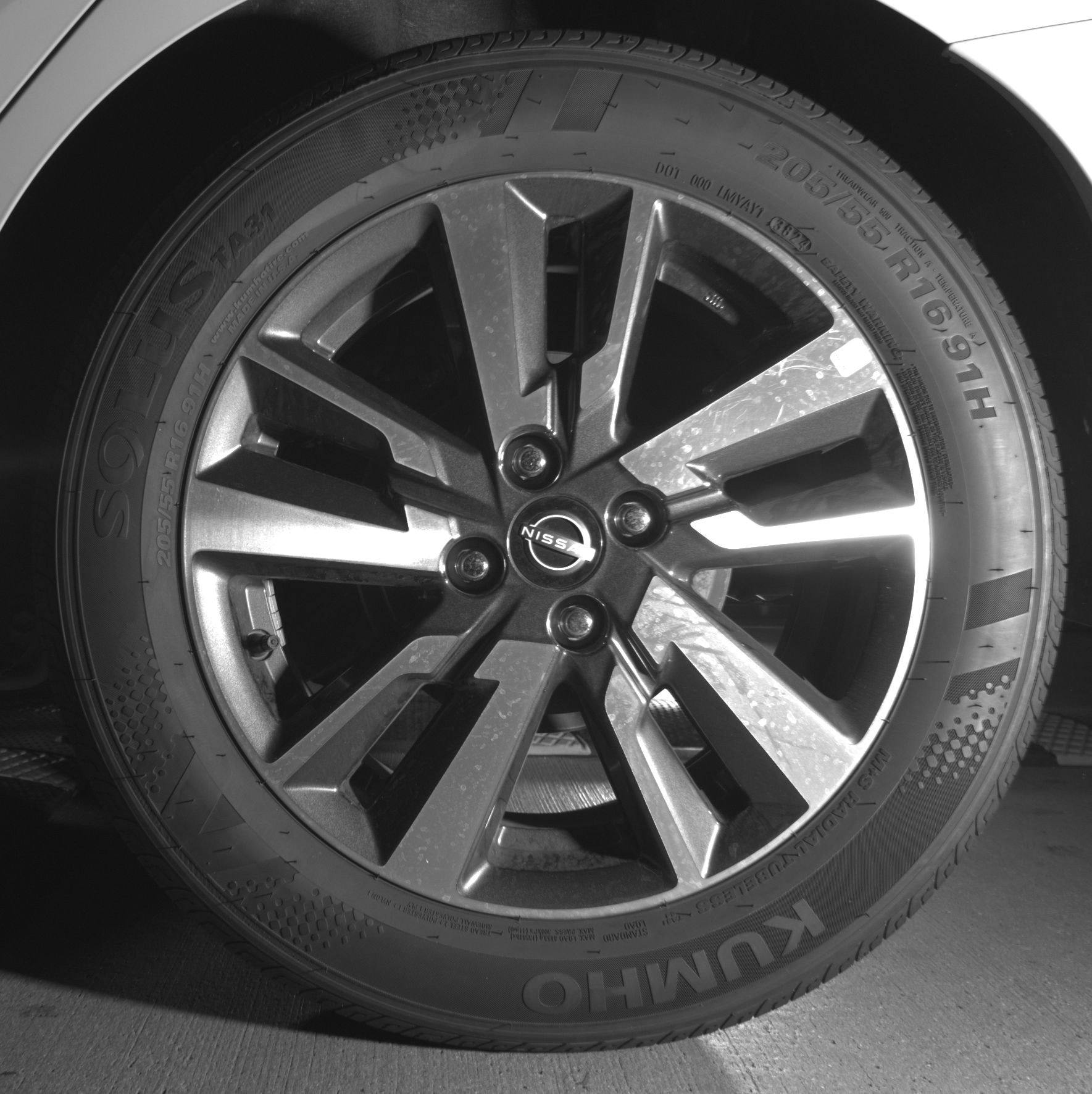 Thumbnail: 2025 Nissan Versa - 11