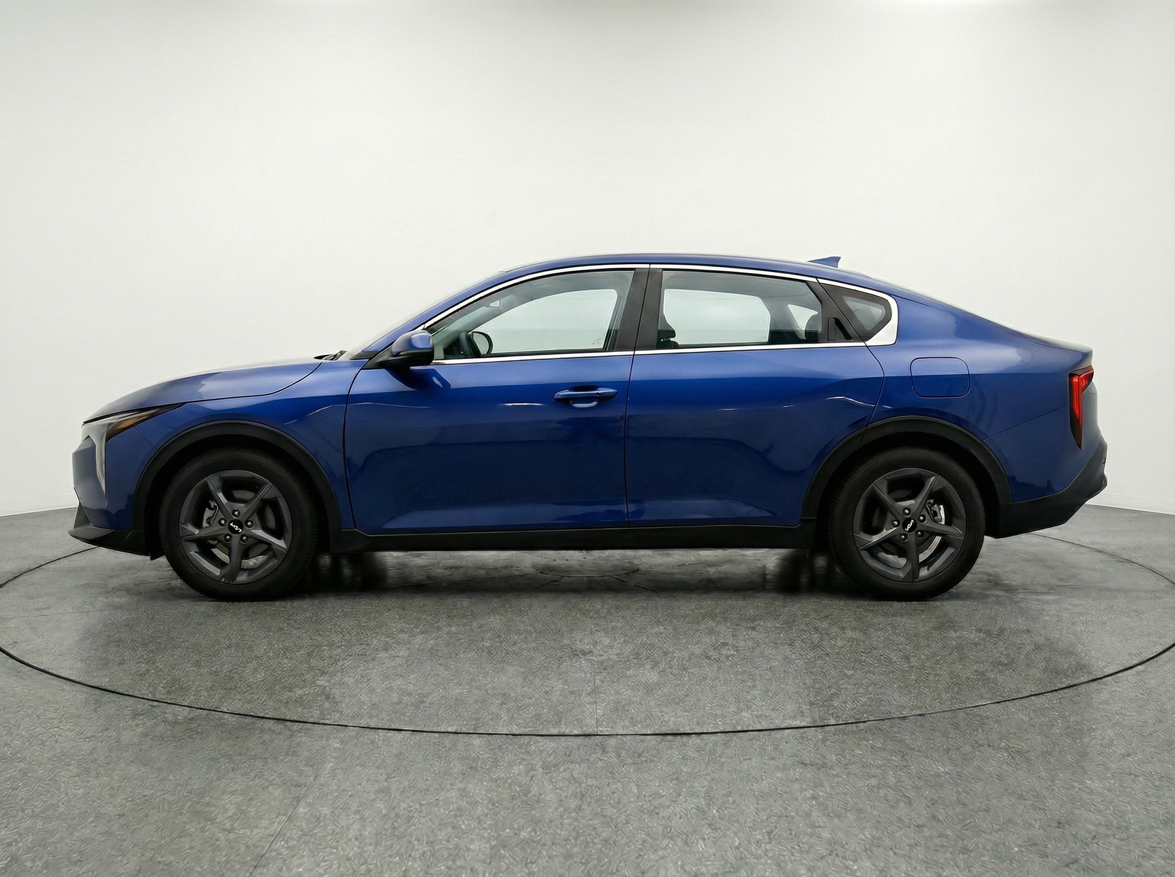 Thumbnail: 2025 Kia K4 - 4