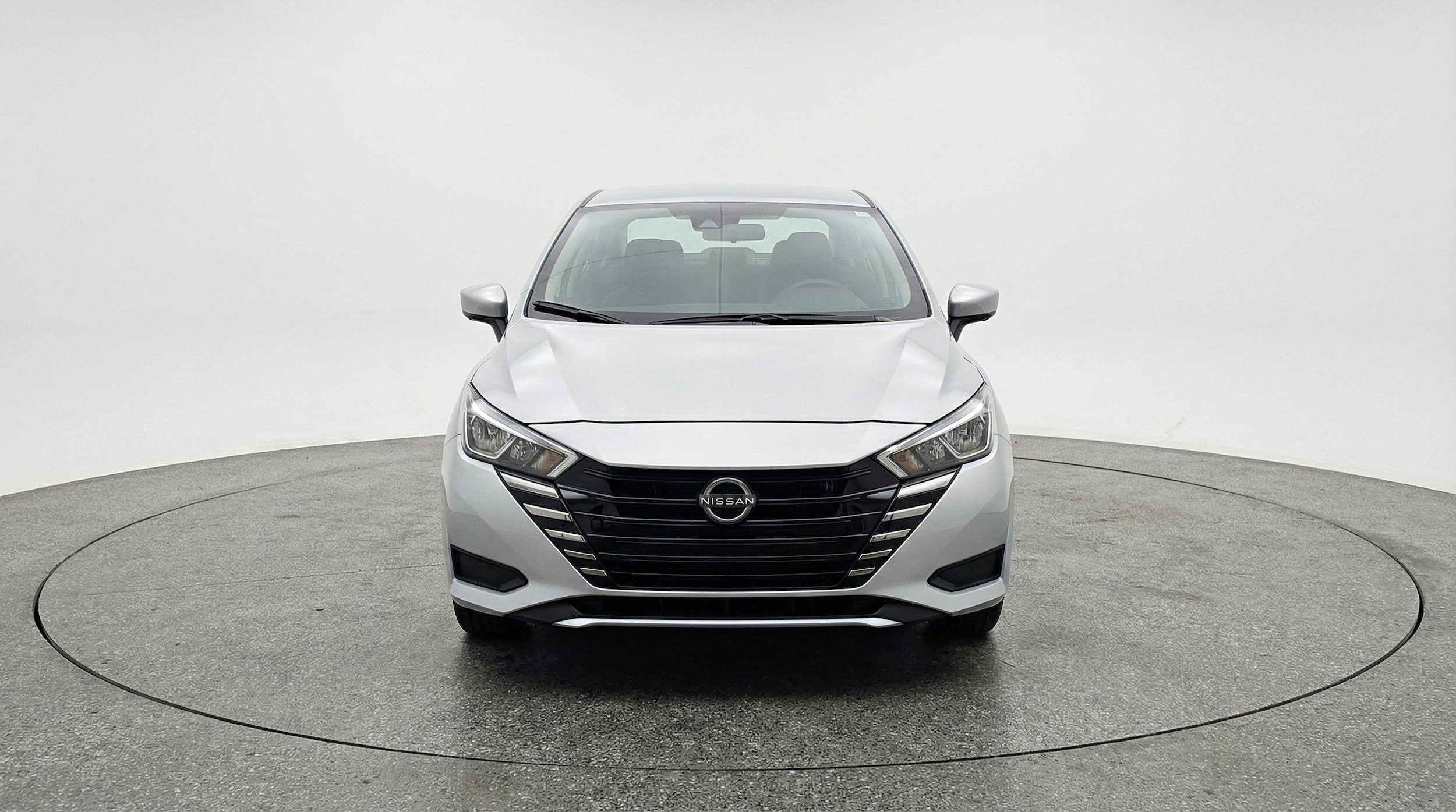Thumbnail: 2025 Nissan Versa - 2