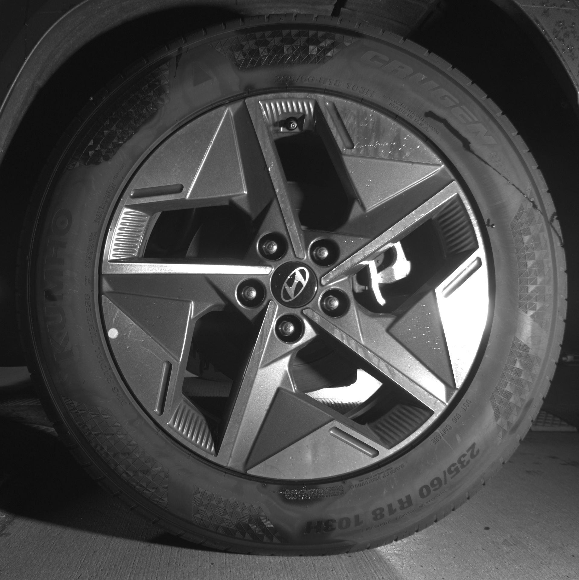 Thumbnail: 2025 Hyundai Tucson - 11