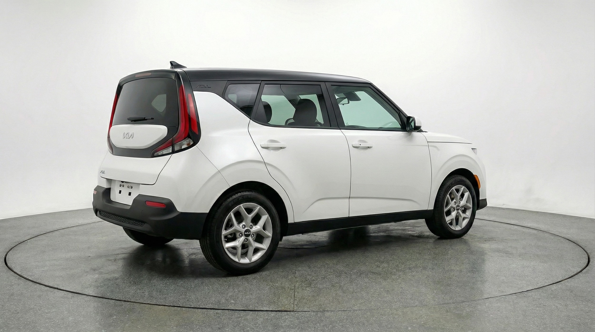 Thumbnail: 2025 Kia Soul - 7