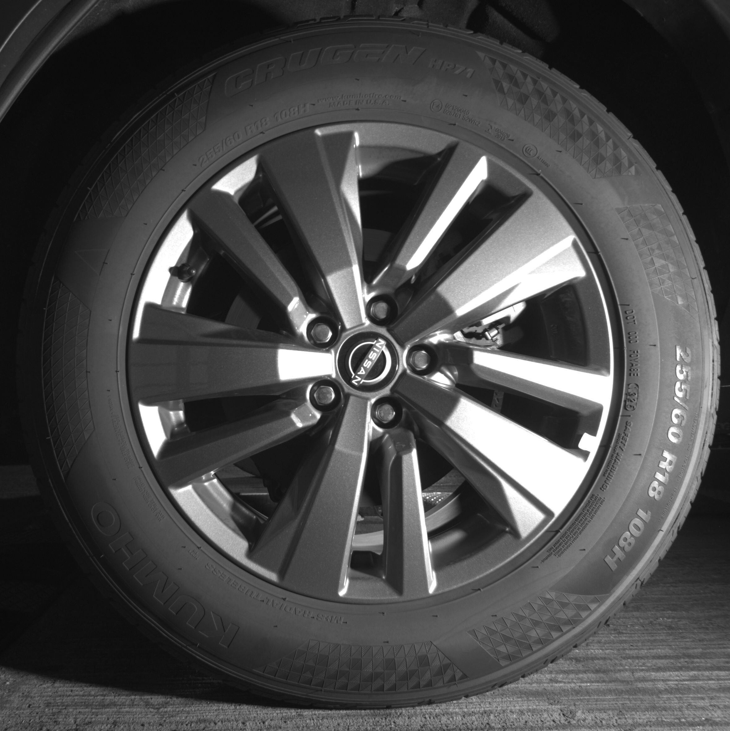 Thumbnail: 2025 Nissan Pathfinder - 11