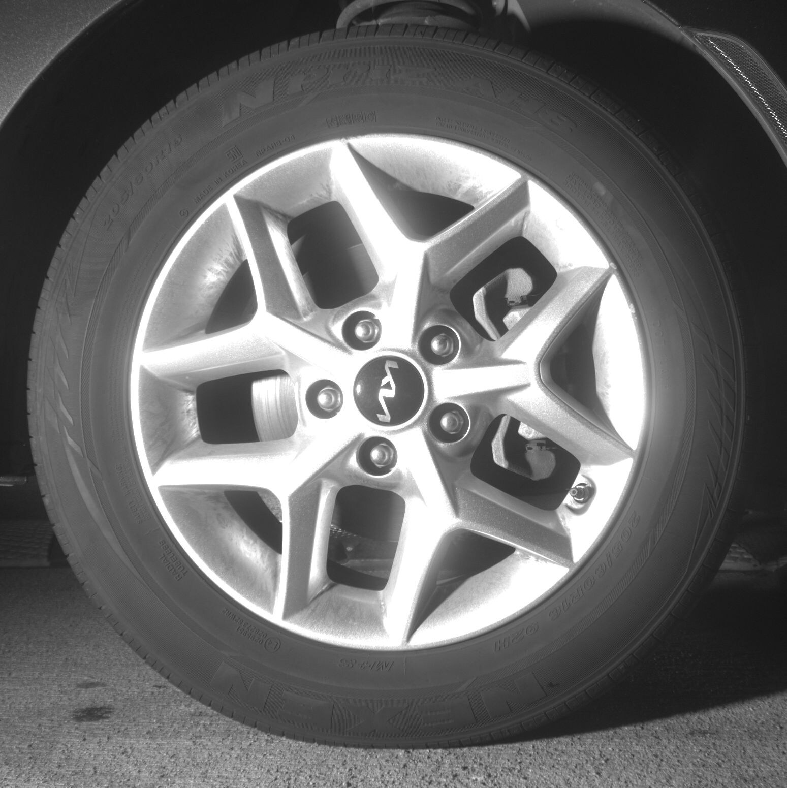 Thumbnail: 2025 Kia Soul - 15