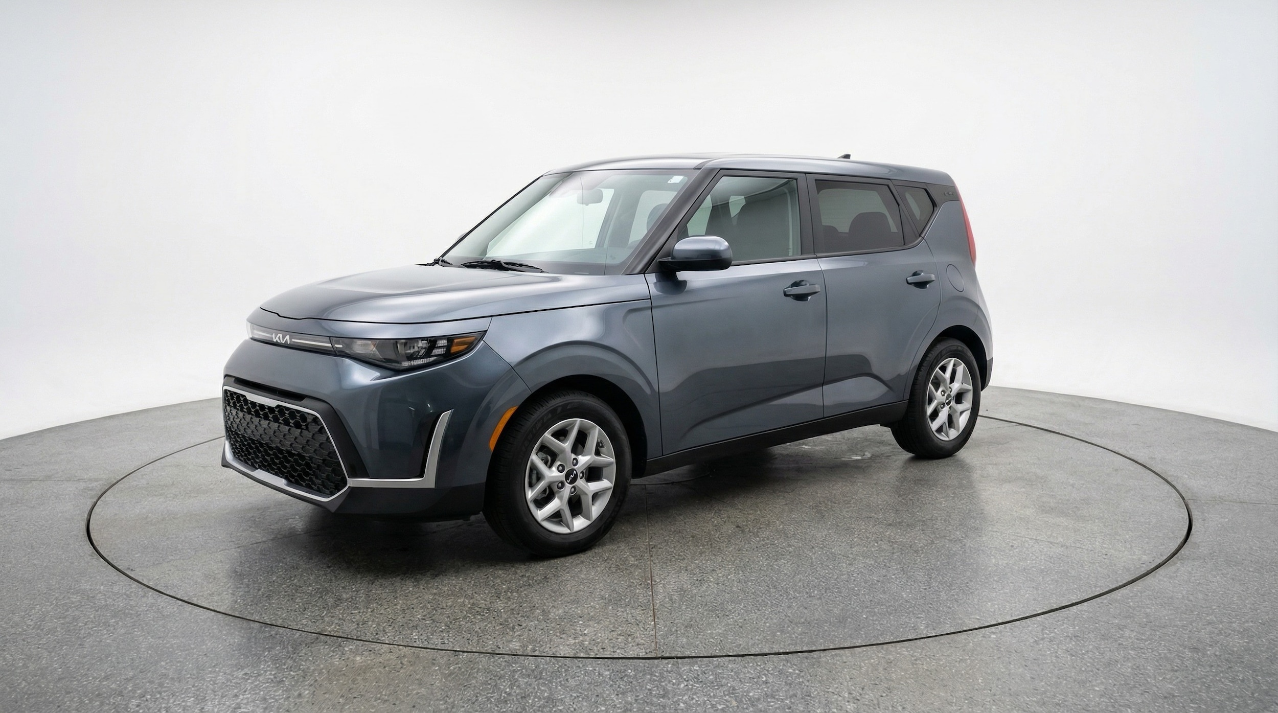 Thumbnail: 2025 Kia Soul - 3