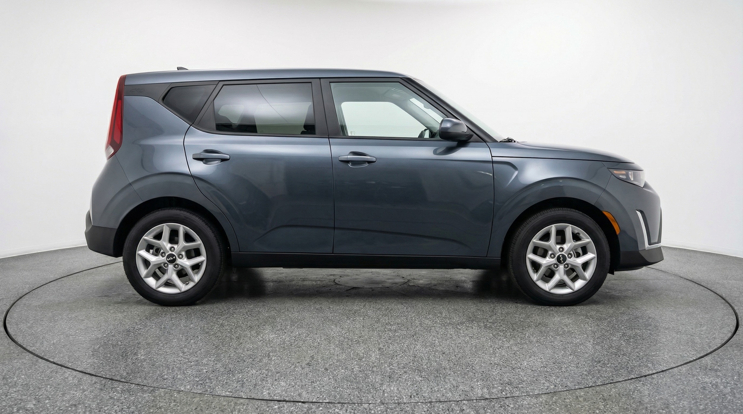 Thumbnail: 2025 Kia Soul - 8