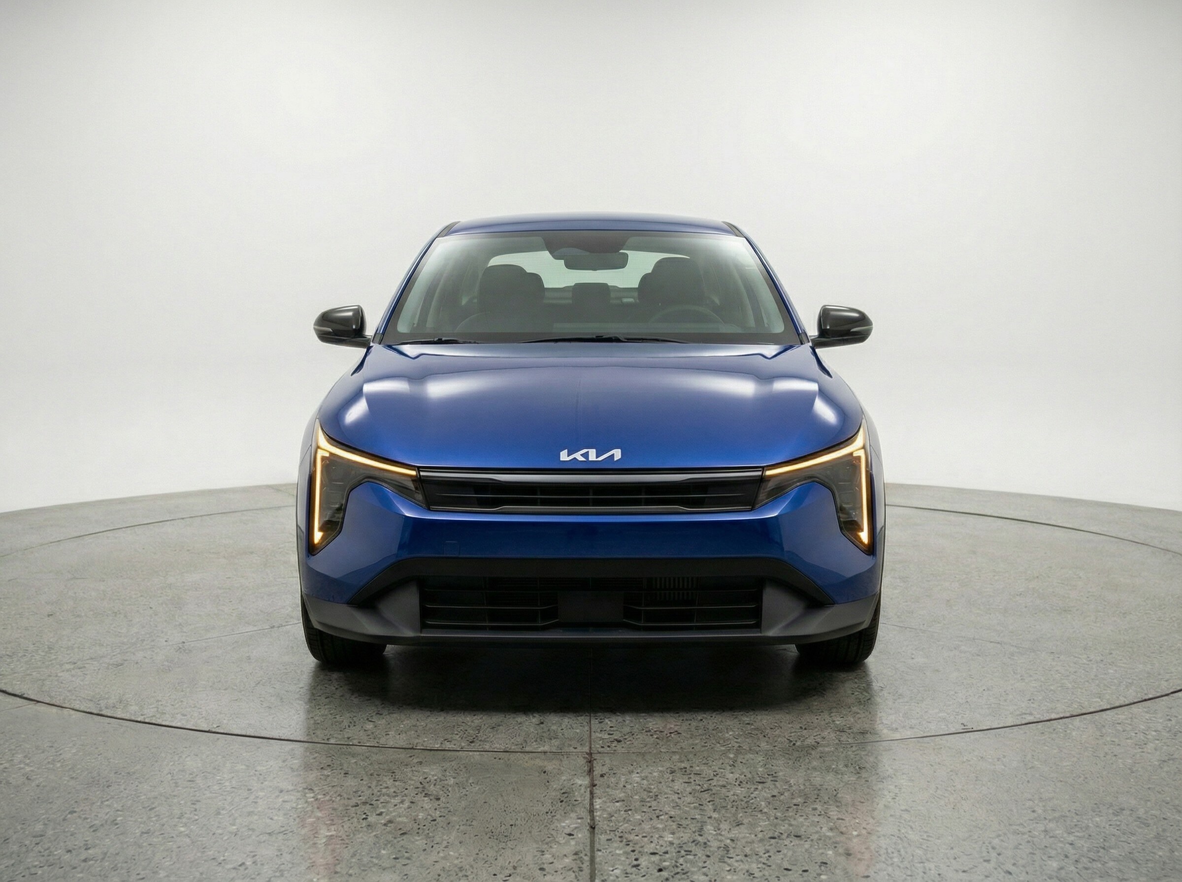 Thumbnail: 2025 Kia K4 - 2