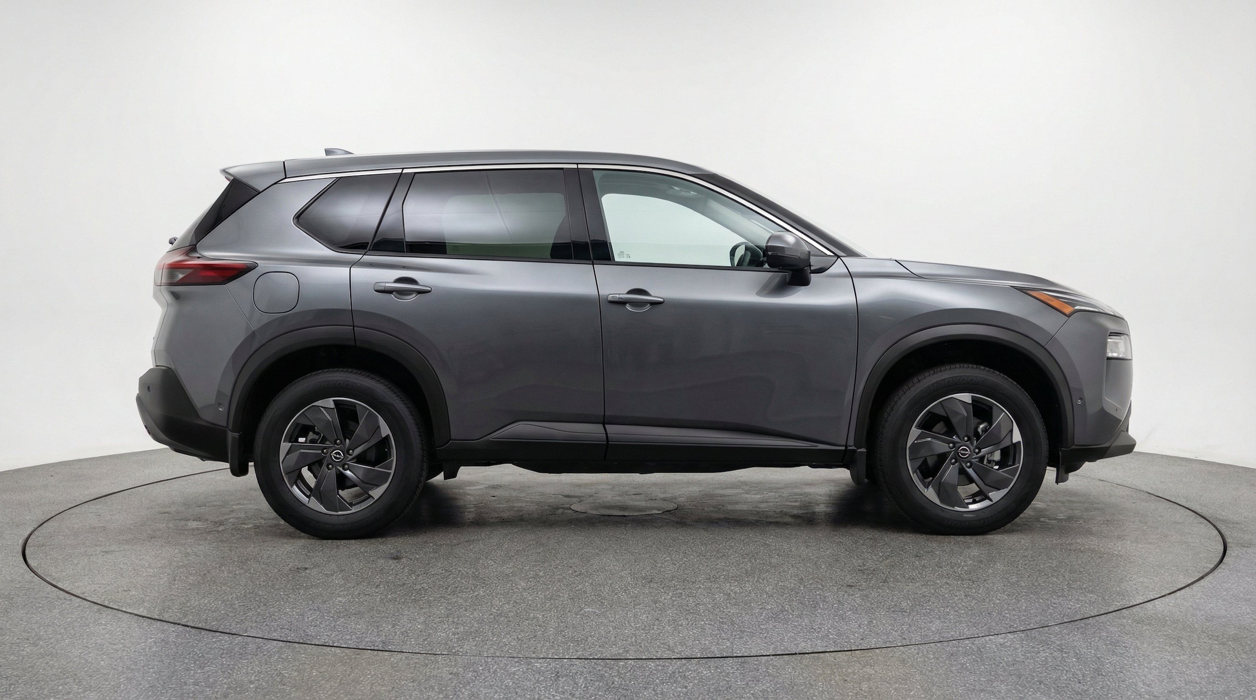 Thumbnail: 2025 Nissan Rogue - 11