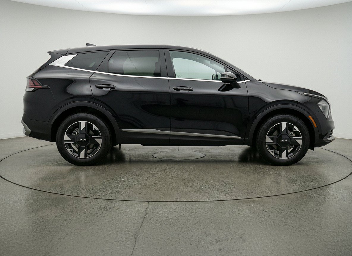 Thumbnail: 2026 Kia Sportage - 11
