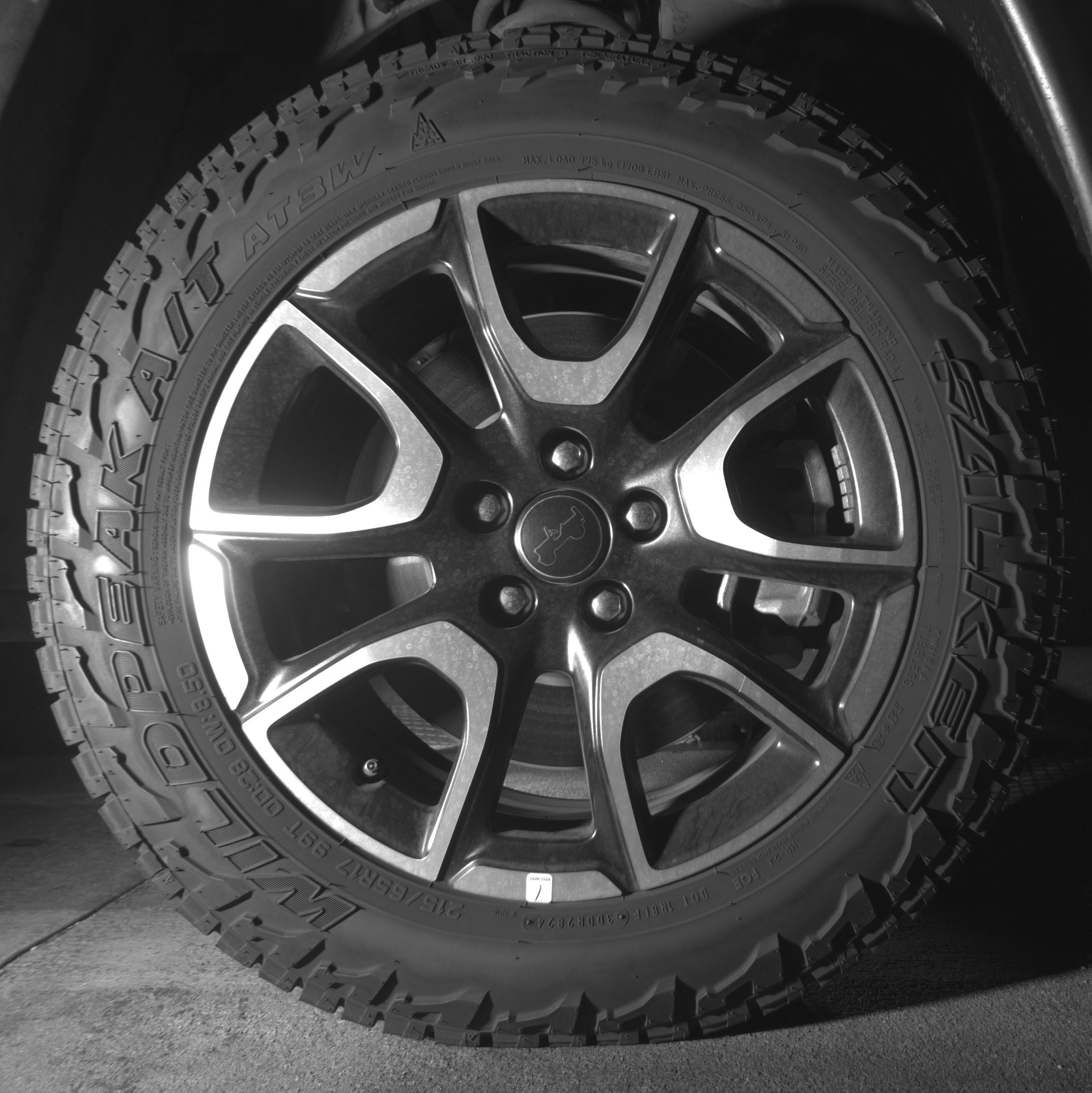 Thumbnail: 2025 Jeep Compass - 10