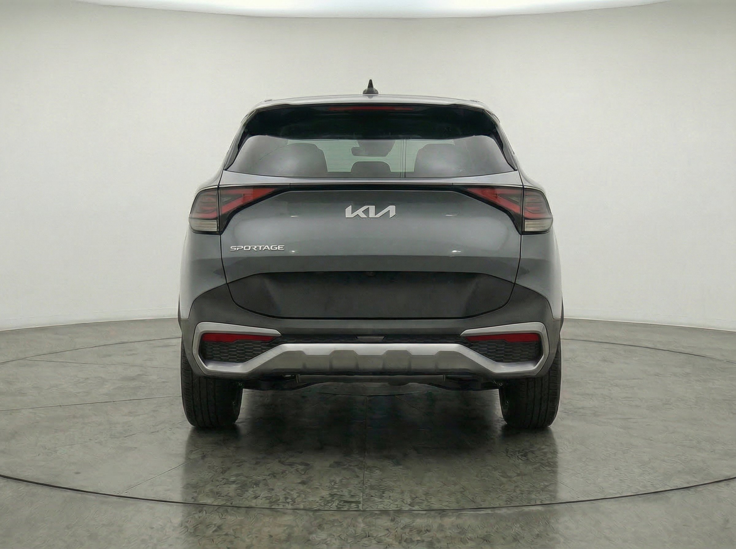 Thumbnail: 2026 Kia Sportage - 7