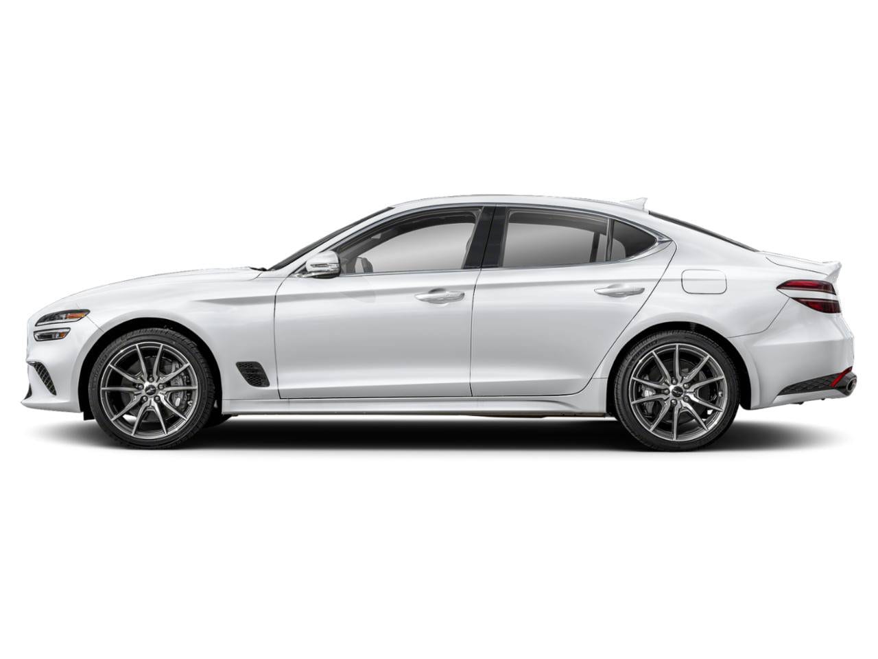 Thumbnail: 2026 Genesis G70 - 3