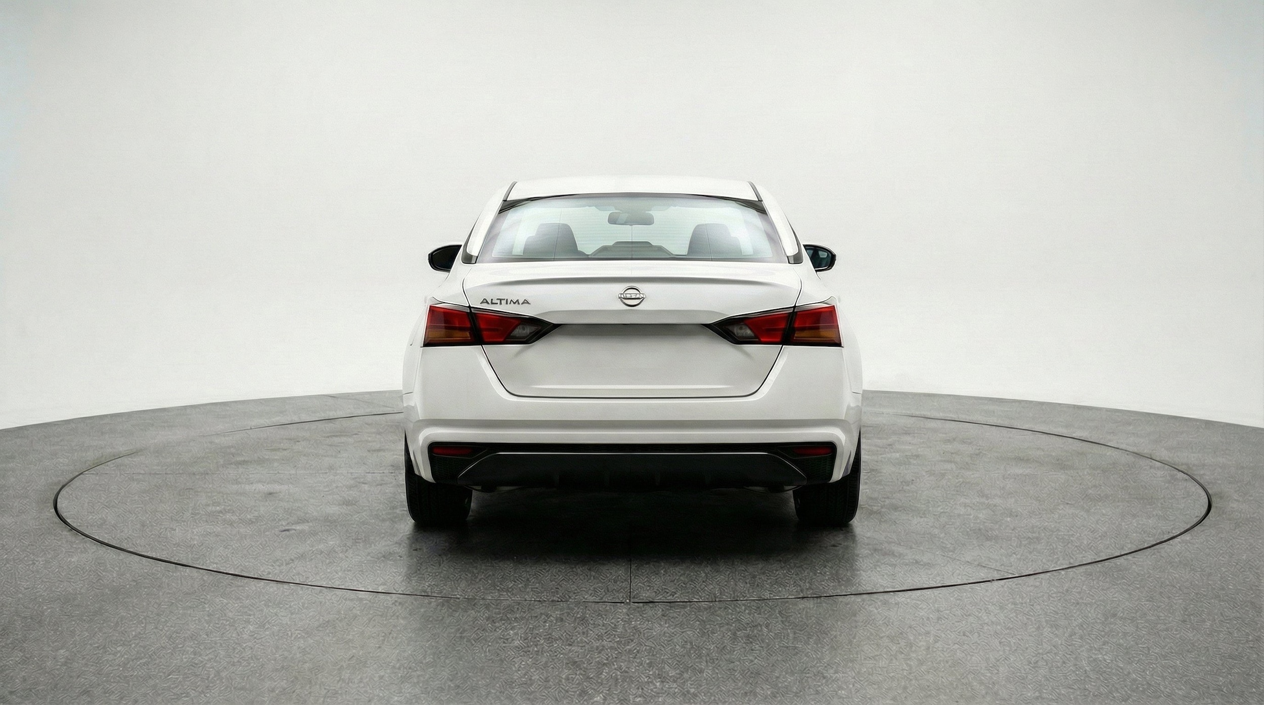 Thumbnail: 2026 Nissan Altima - 7