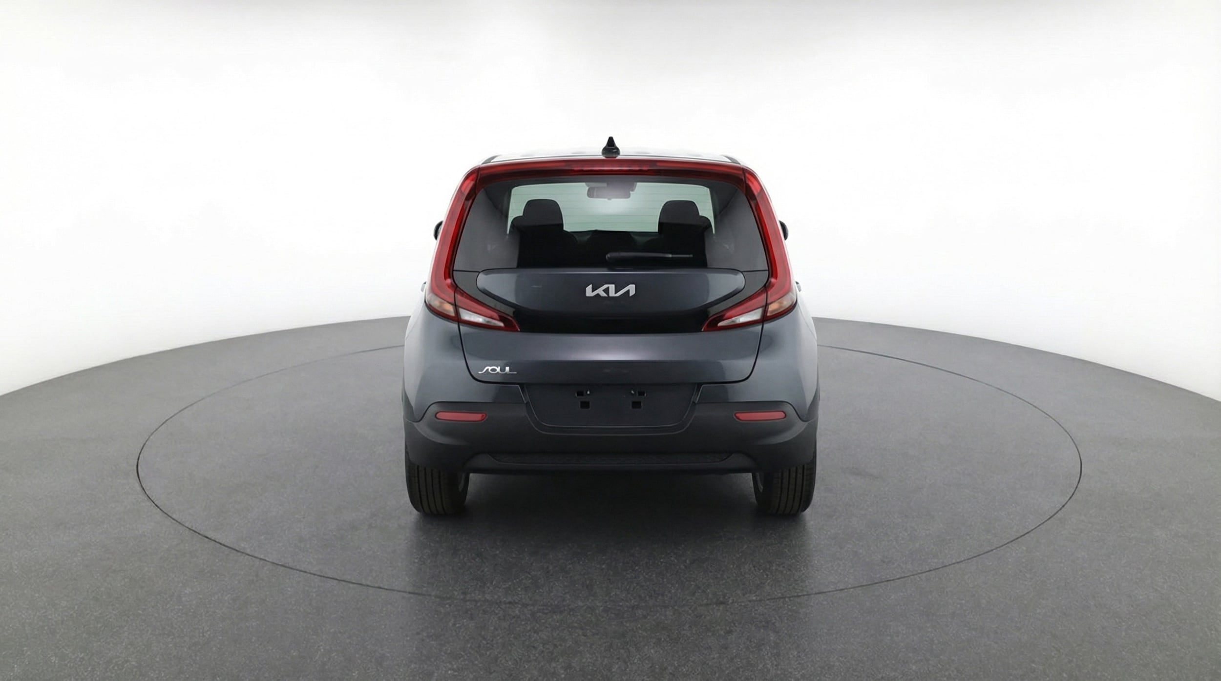 Thumbnail: 2025 Kia Soul - 6