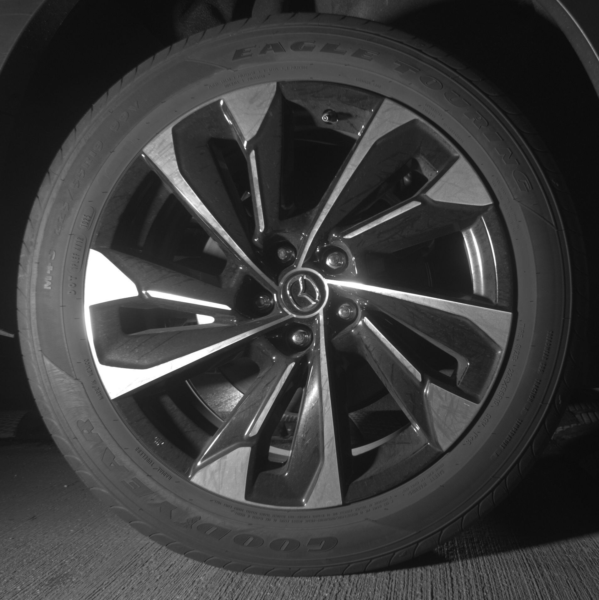 Thumbnail: 2025 Mazda CX-50 - 12