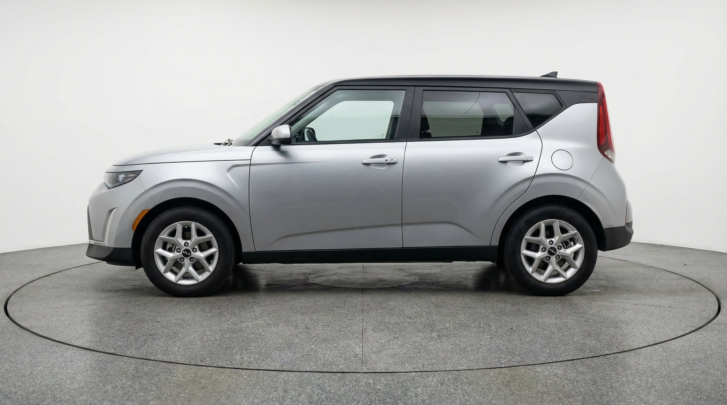 Thumbnail: 2025 Kia Soul - 5