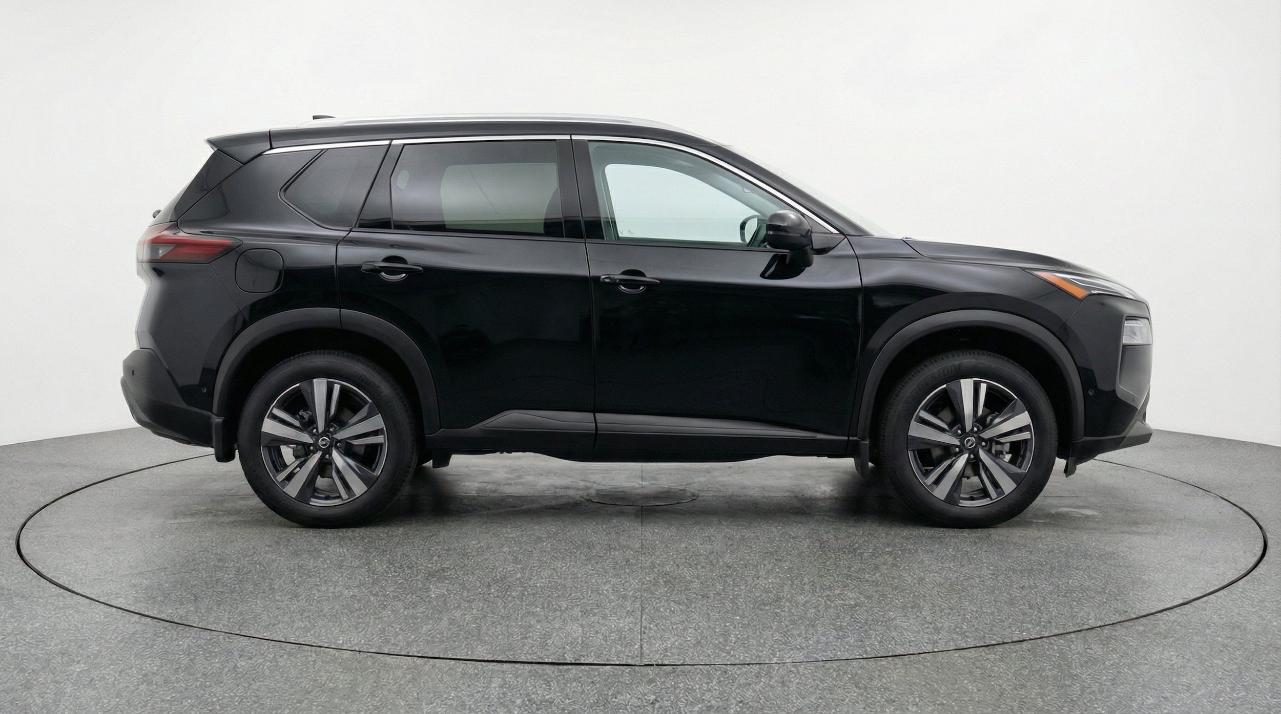 Thumbnail: 2026 Nissan Rogue - 11
