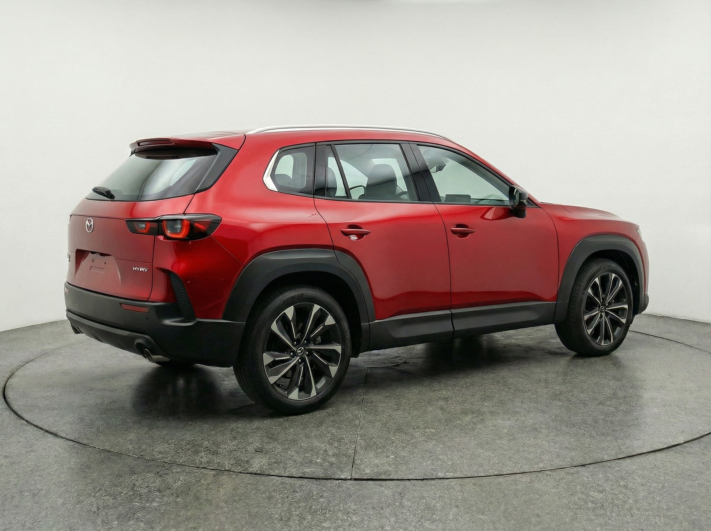 Thumbnail: 2025 Mazda CX-50 - 7