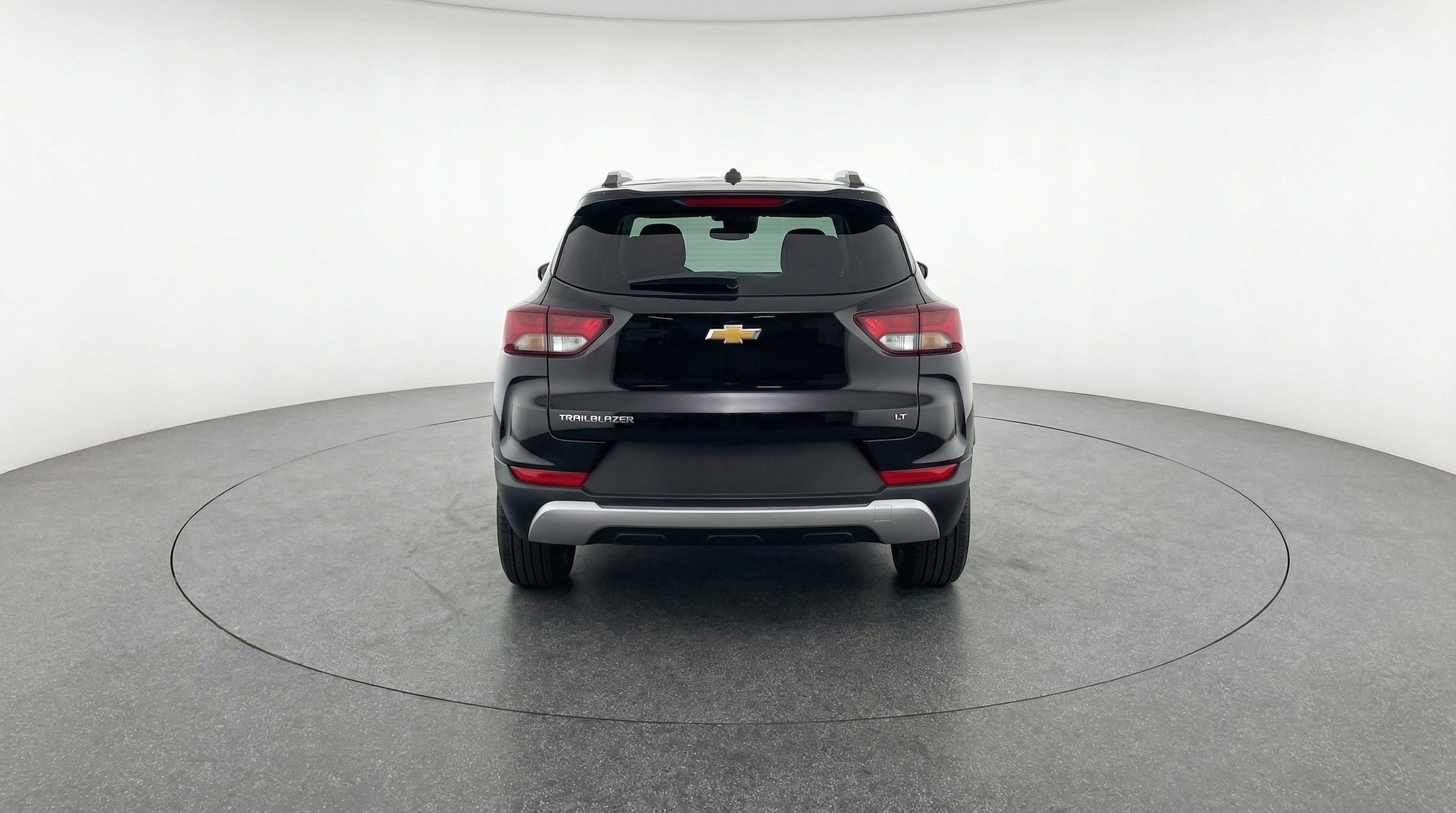 Thumbnail: 2025 Chevrolet TrailBlazer - 7
