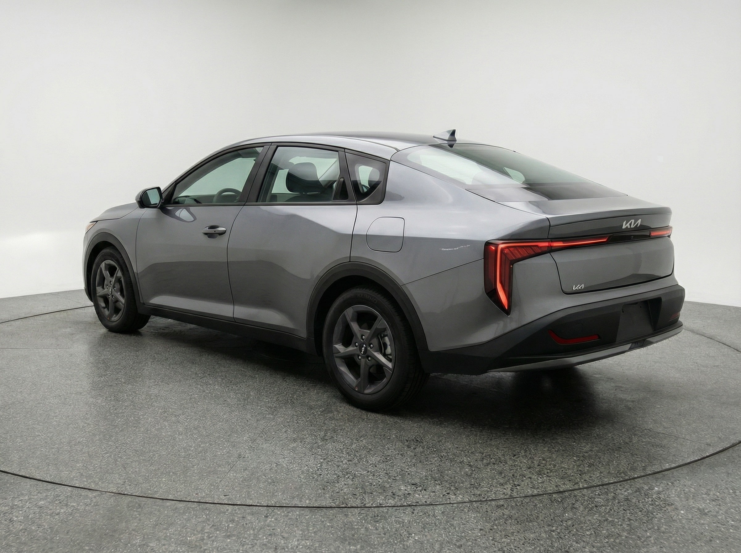 Thumbnail: 2025 Kia K4 - 5