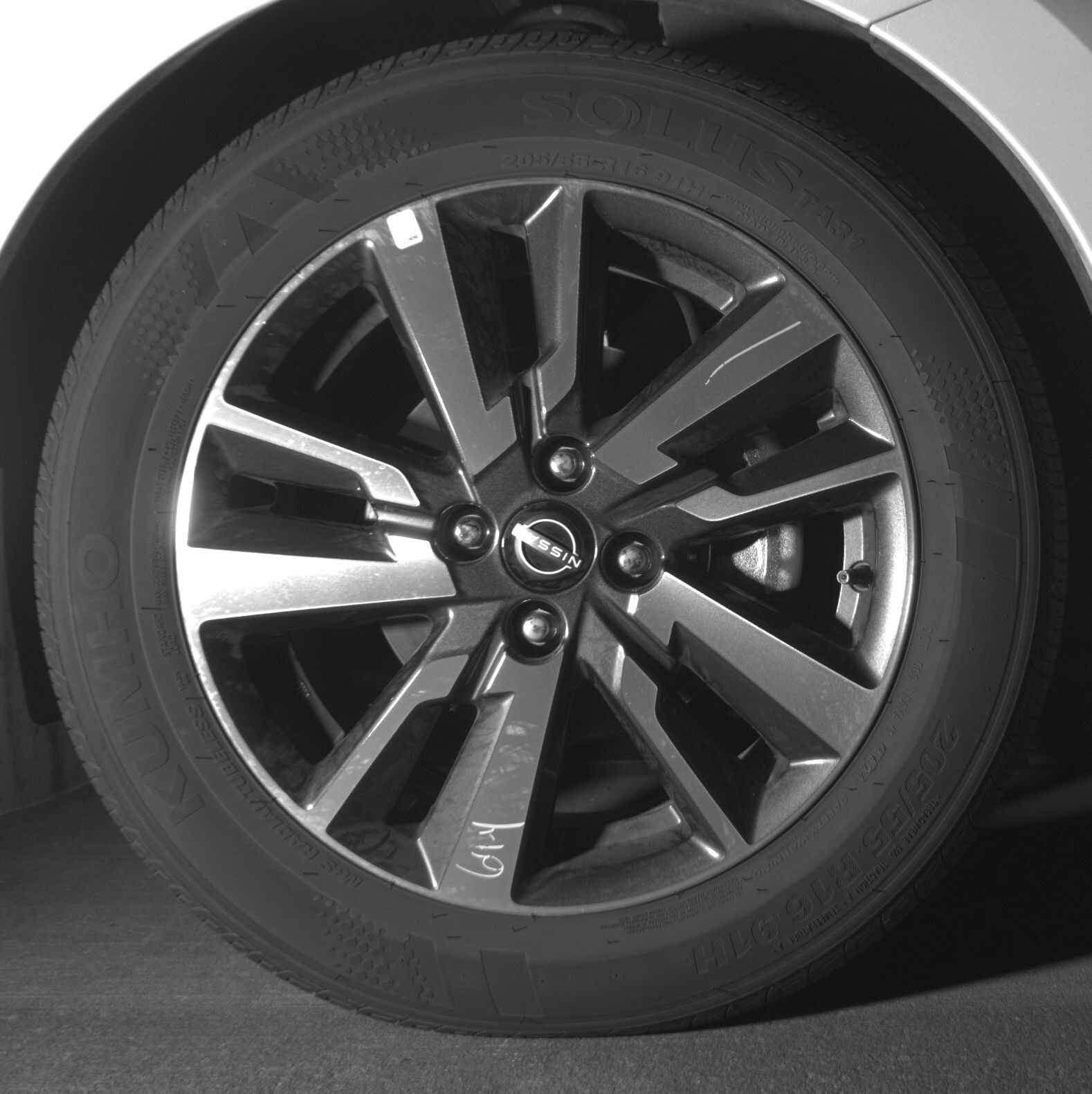 Thumbnail: 2025 Nissan Versa - 10