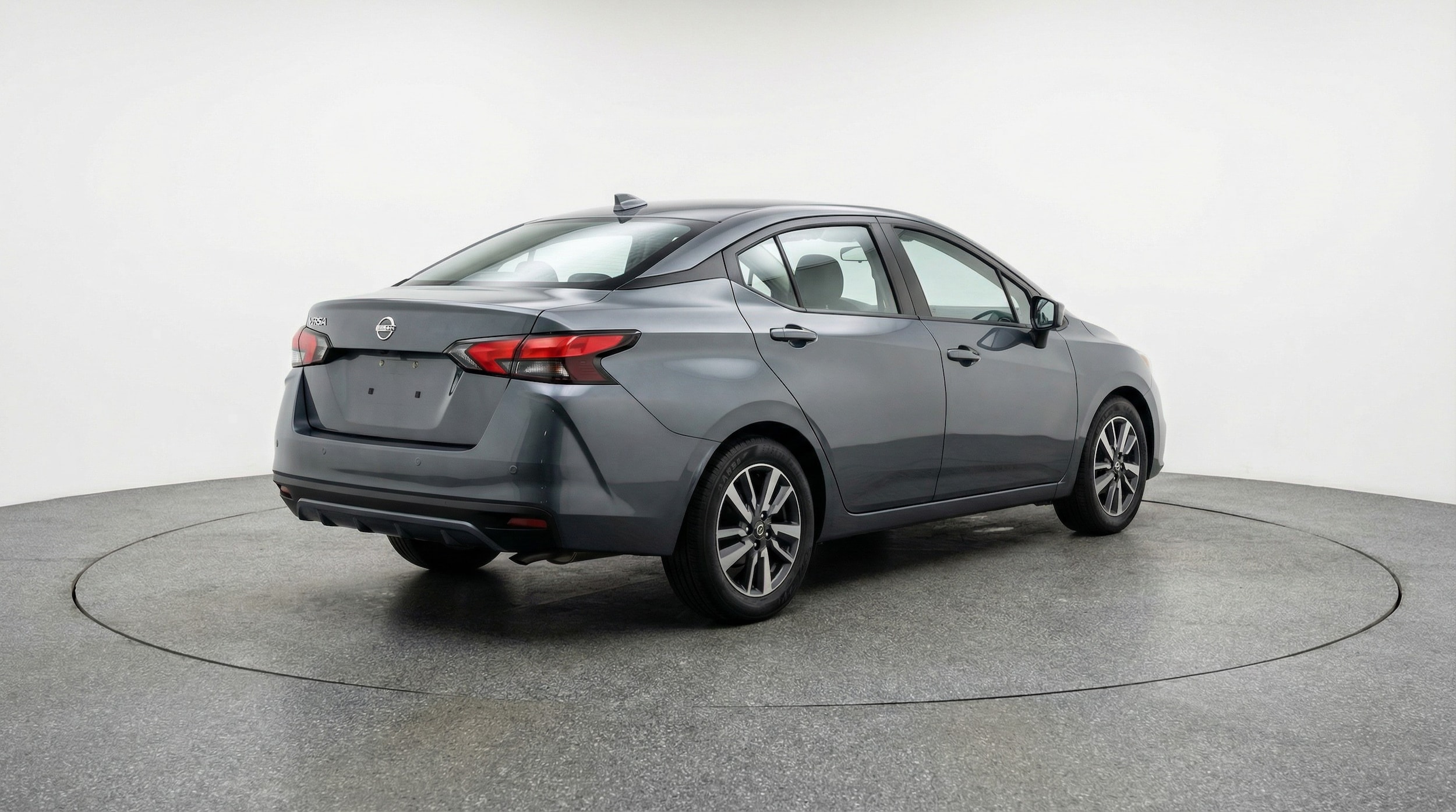 Thumbnail: 2025 Nissan Versa - 7