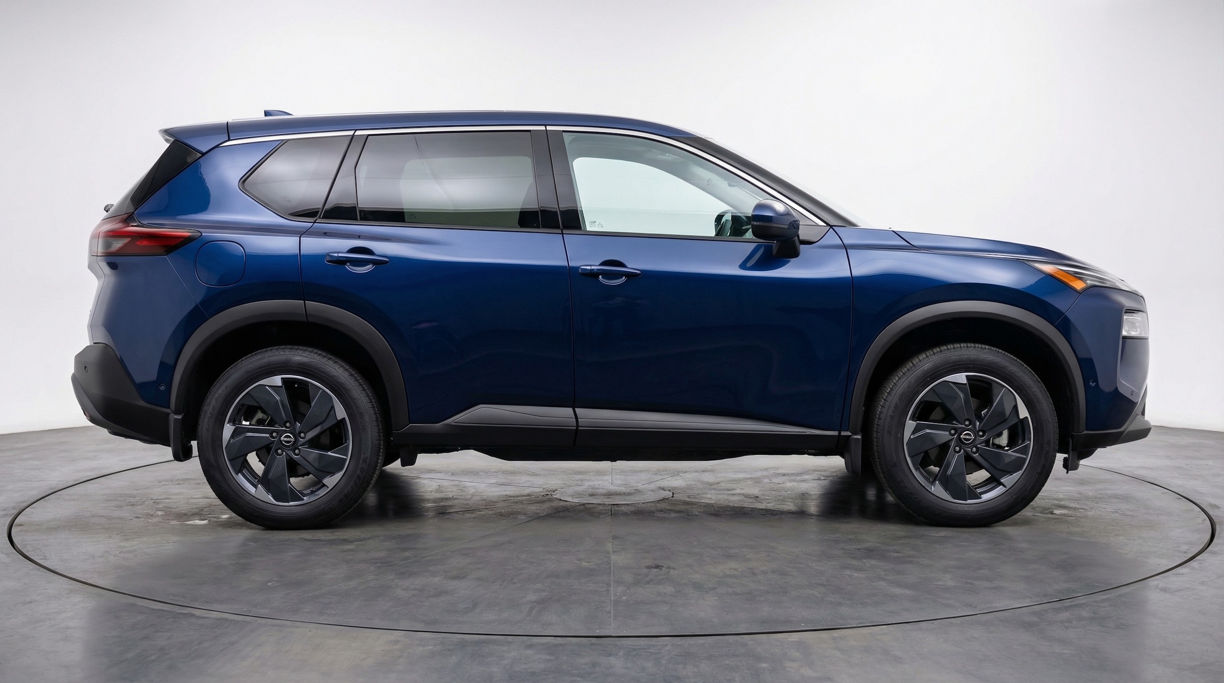 Thumbnail: 2025 Nissan Rogue - 8
