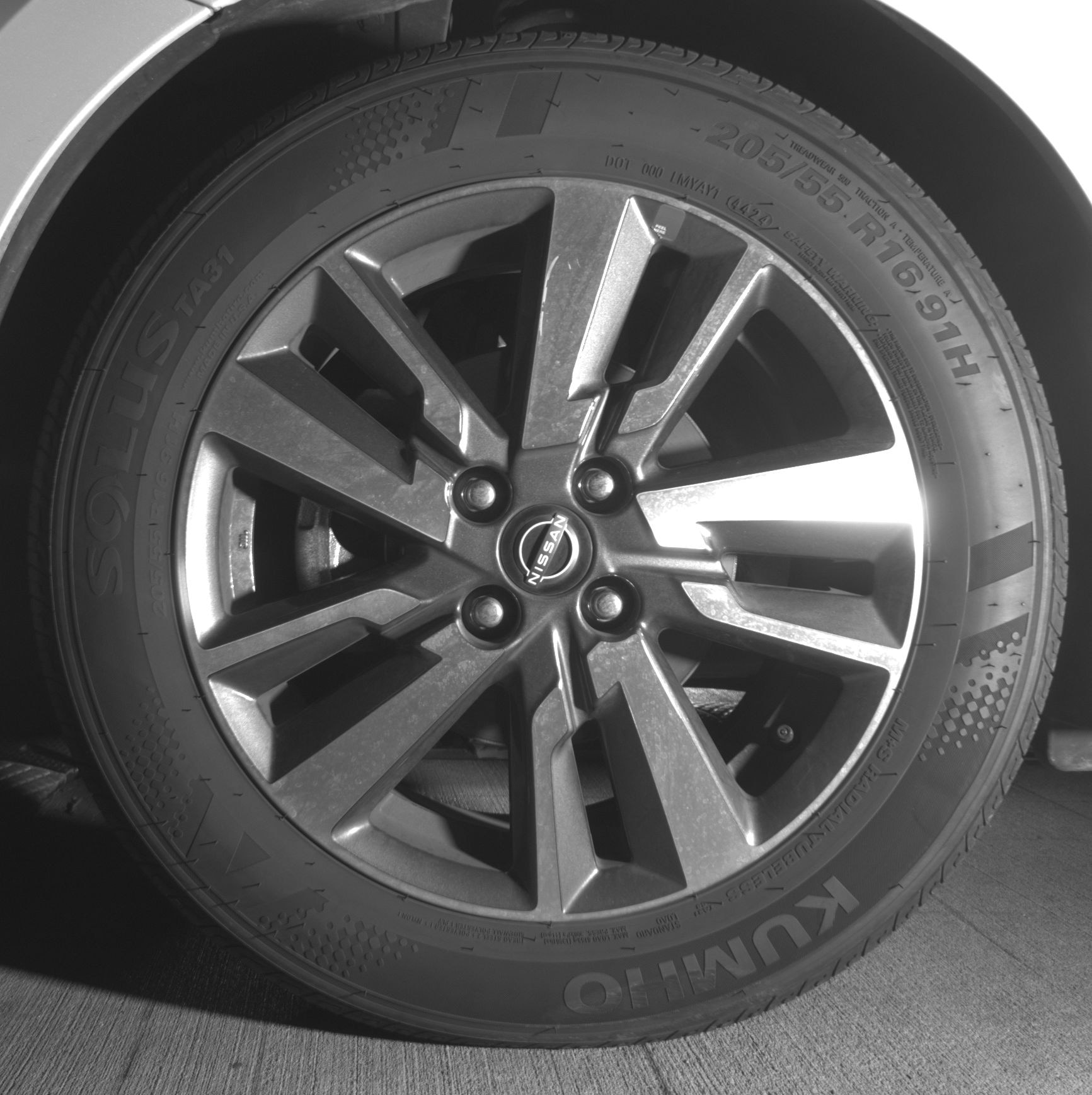 Thumbnail: 2025 Nissan Versa - 9