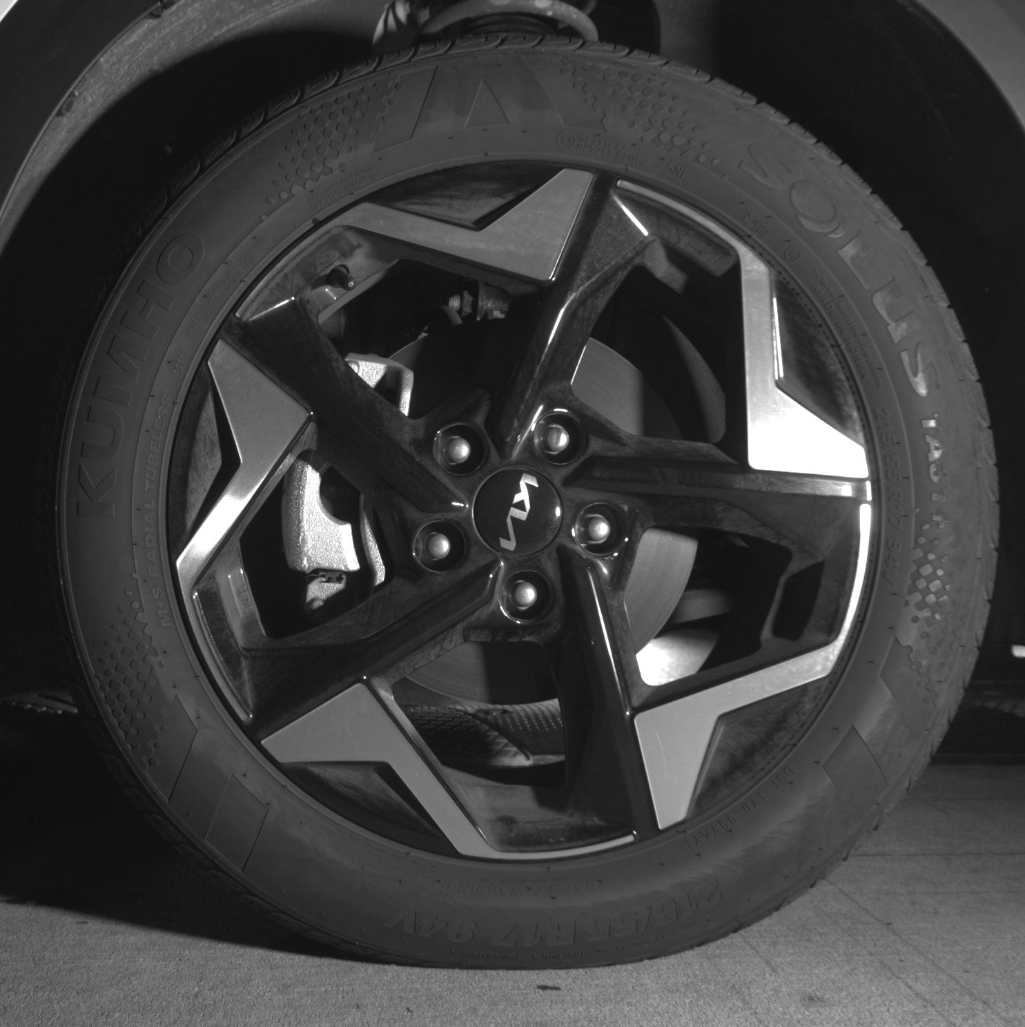 Thumbnail: 2025 Kia Seltos - 9