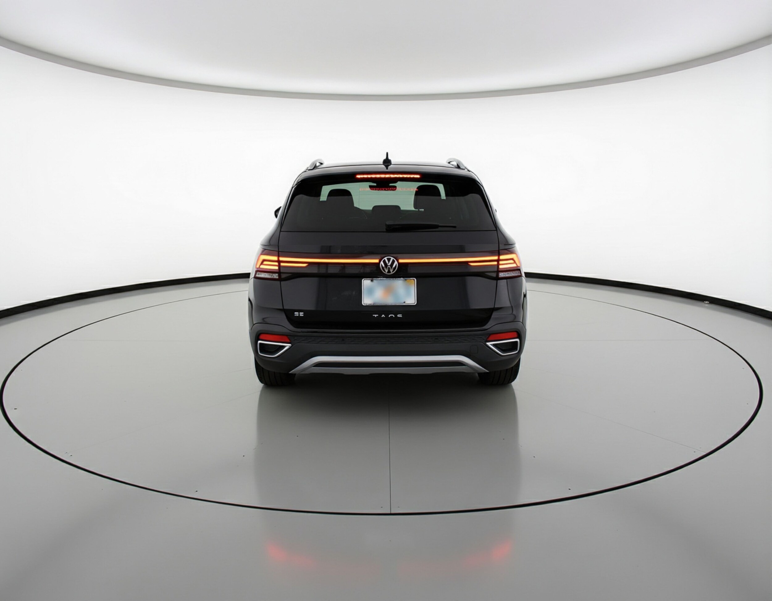 Thumbnail: 2025 Volkswagen Taos - 6