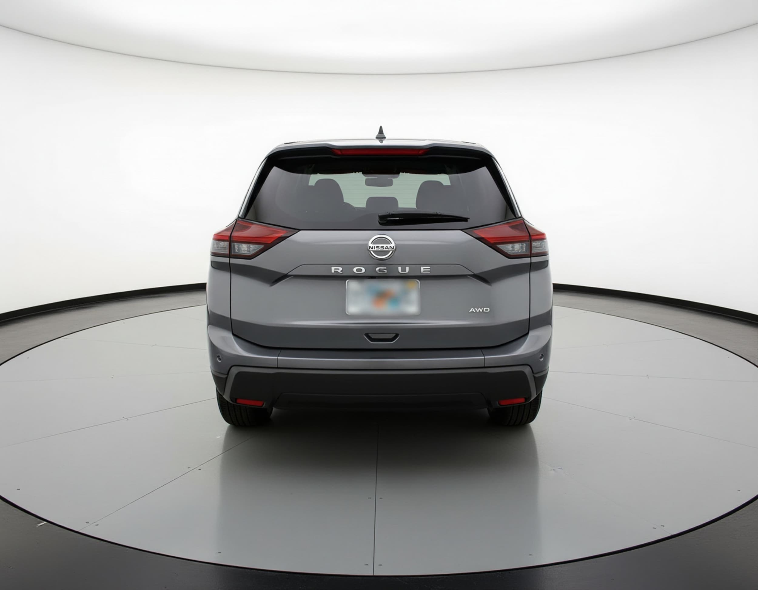 Thumbnail: 2025 Nissan Rogue - 6