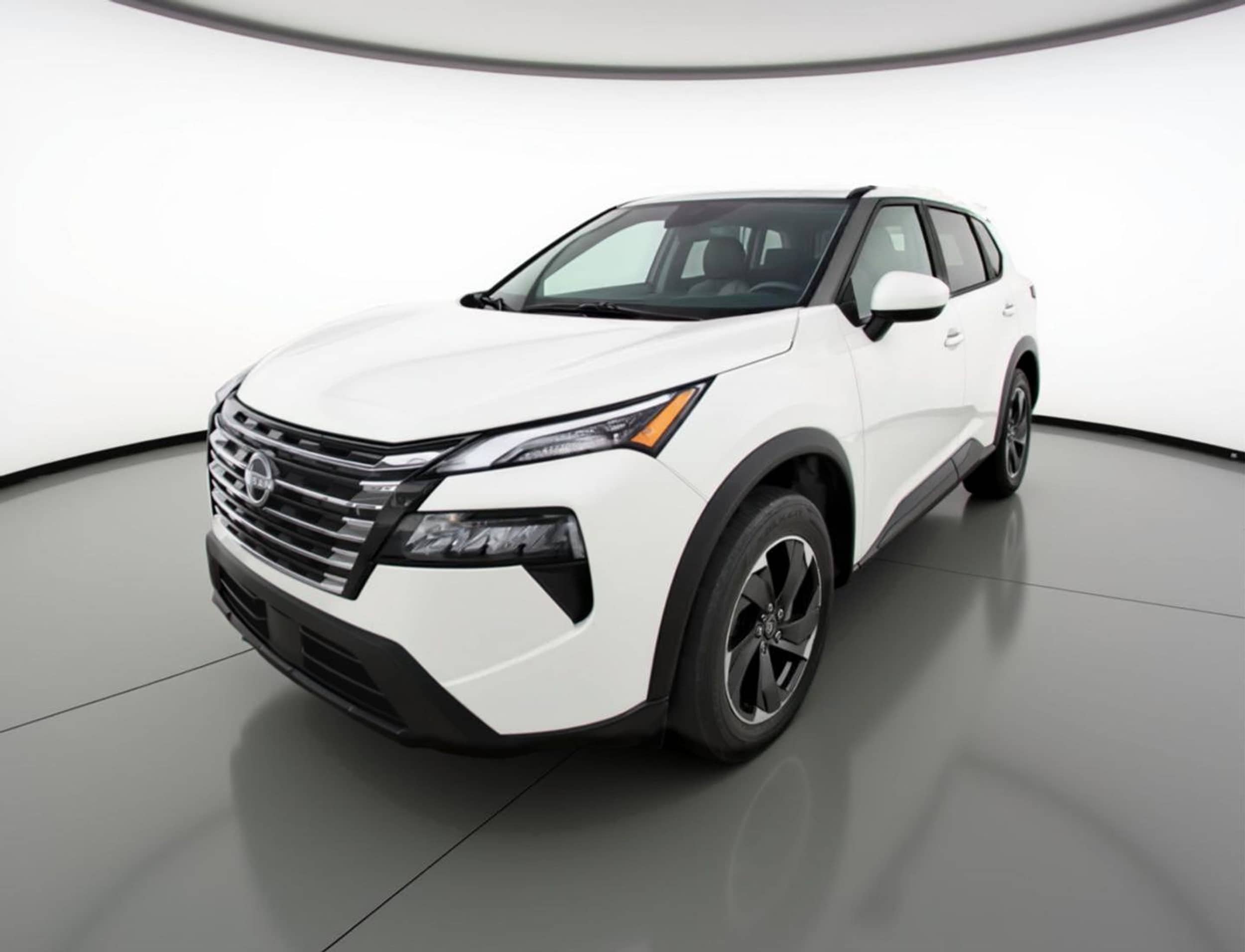 Thumbnail: 2025 Nissan Rogue - 3