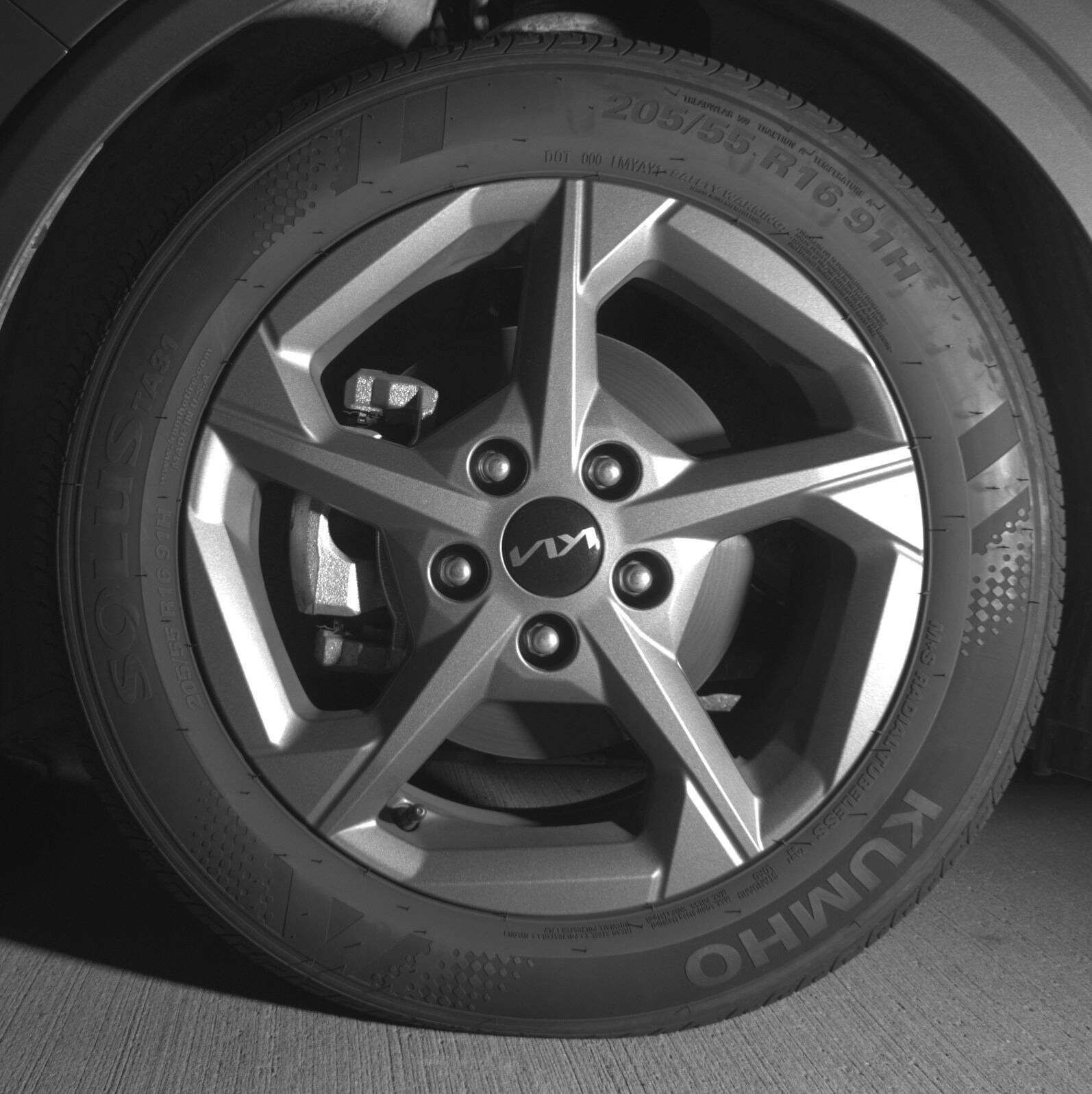 Thumbnail: 2025 Kia K4 - 9