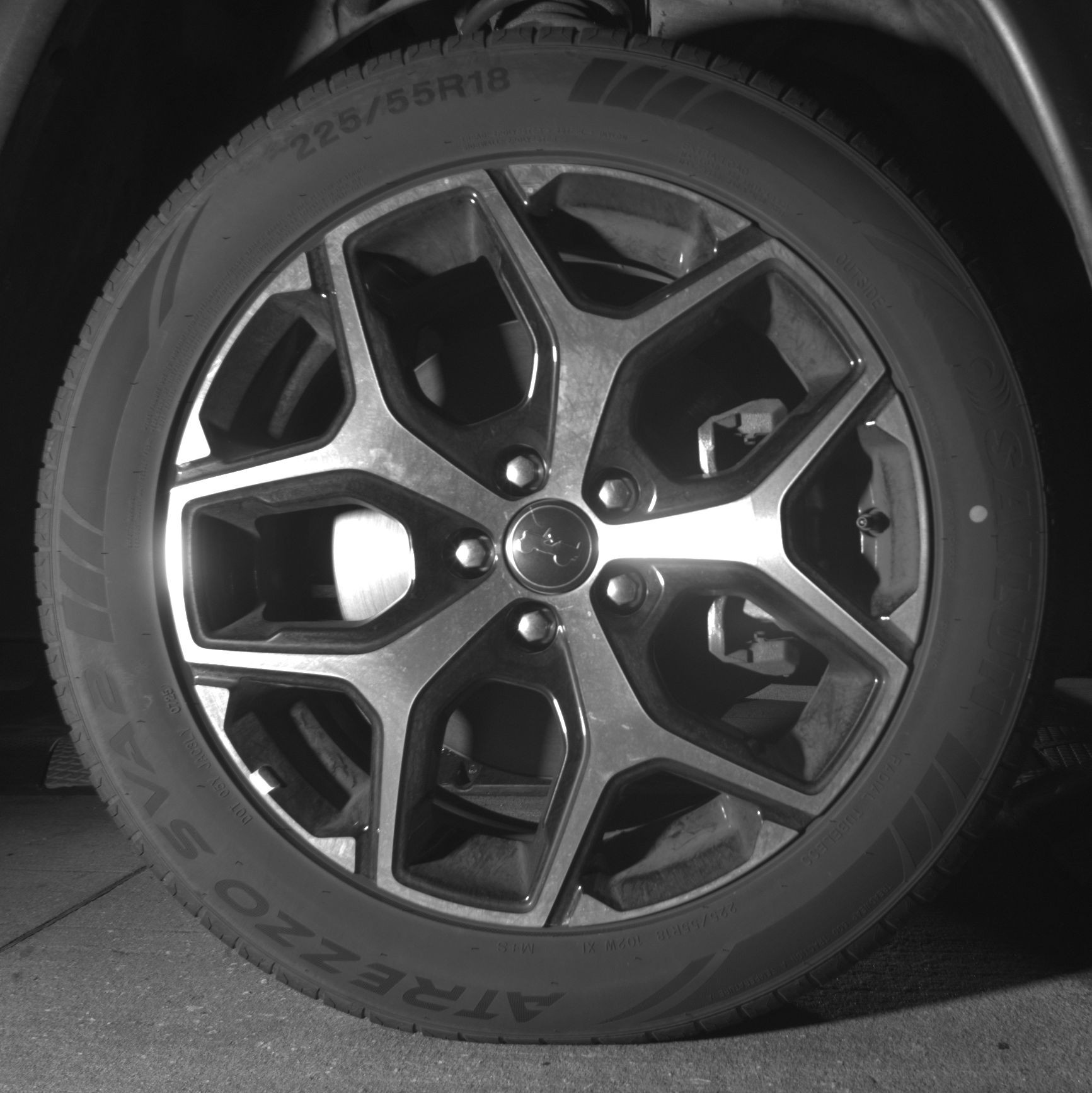 Thumbnail: 2025 Jeep Compass - 10