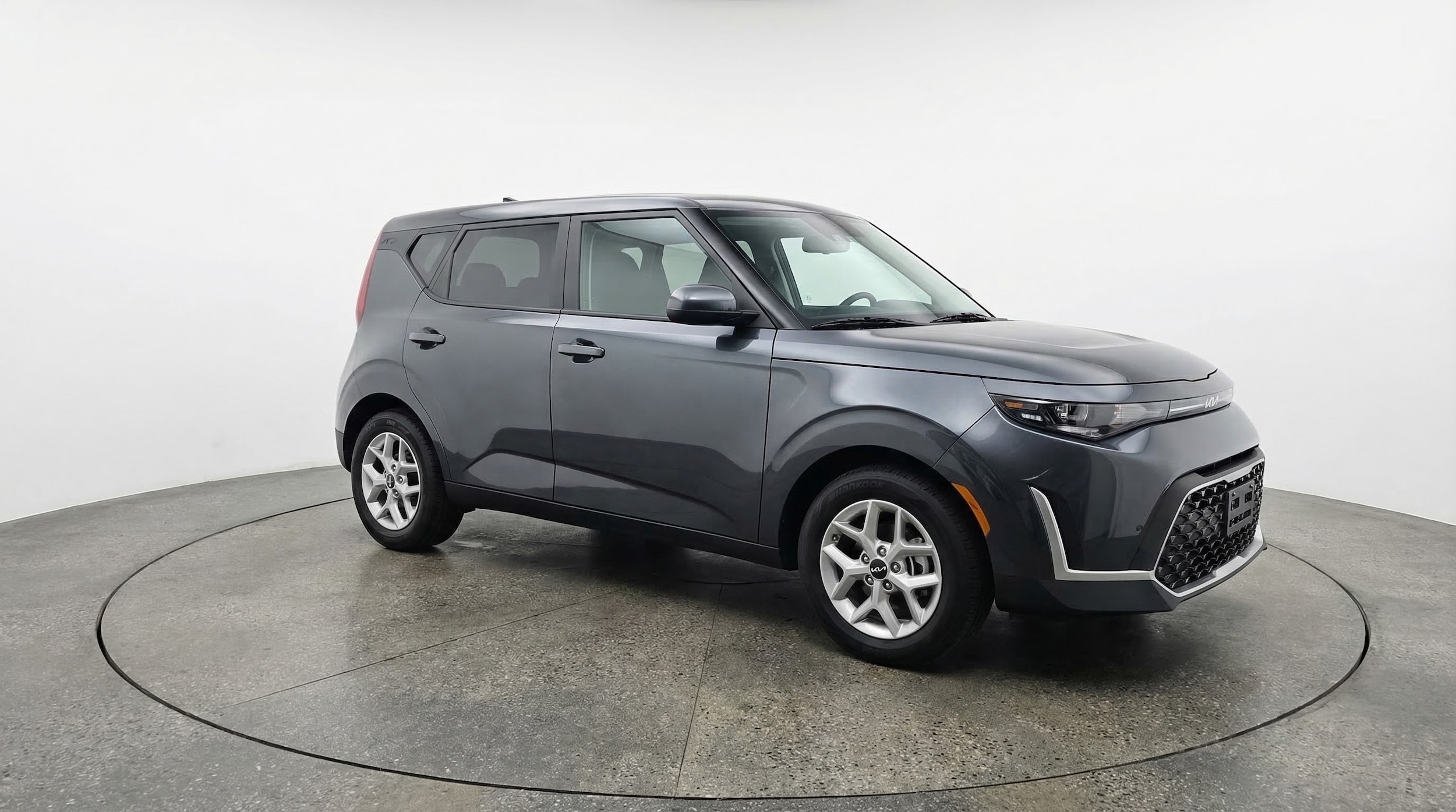 Thumbnail: 2025 Kia Soul - 1