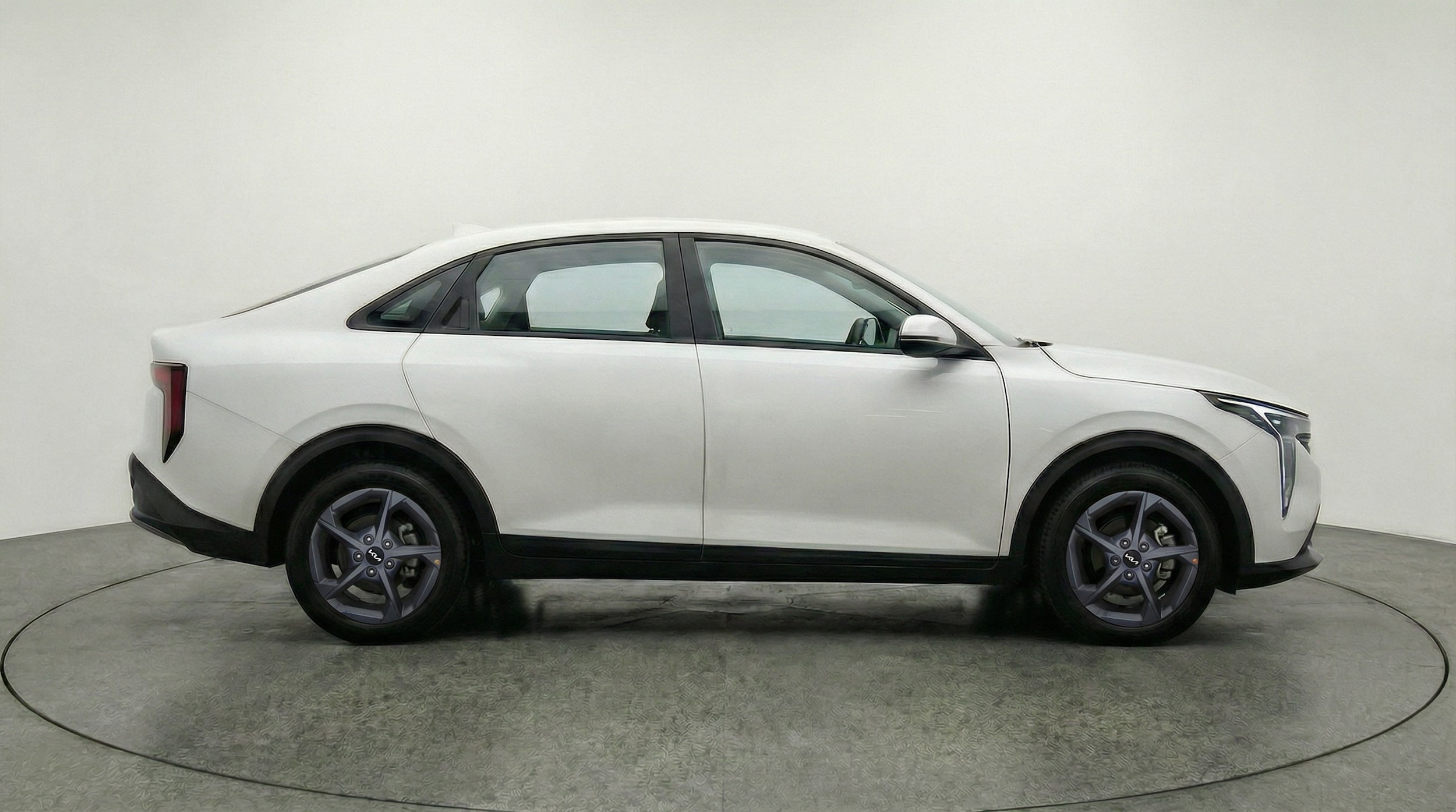 Thumbnail: 2025 Kia K4 - 8