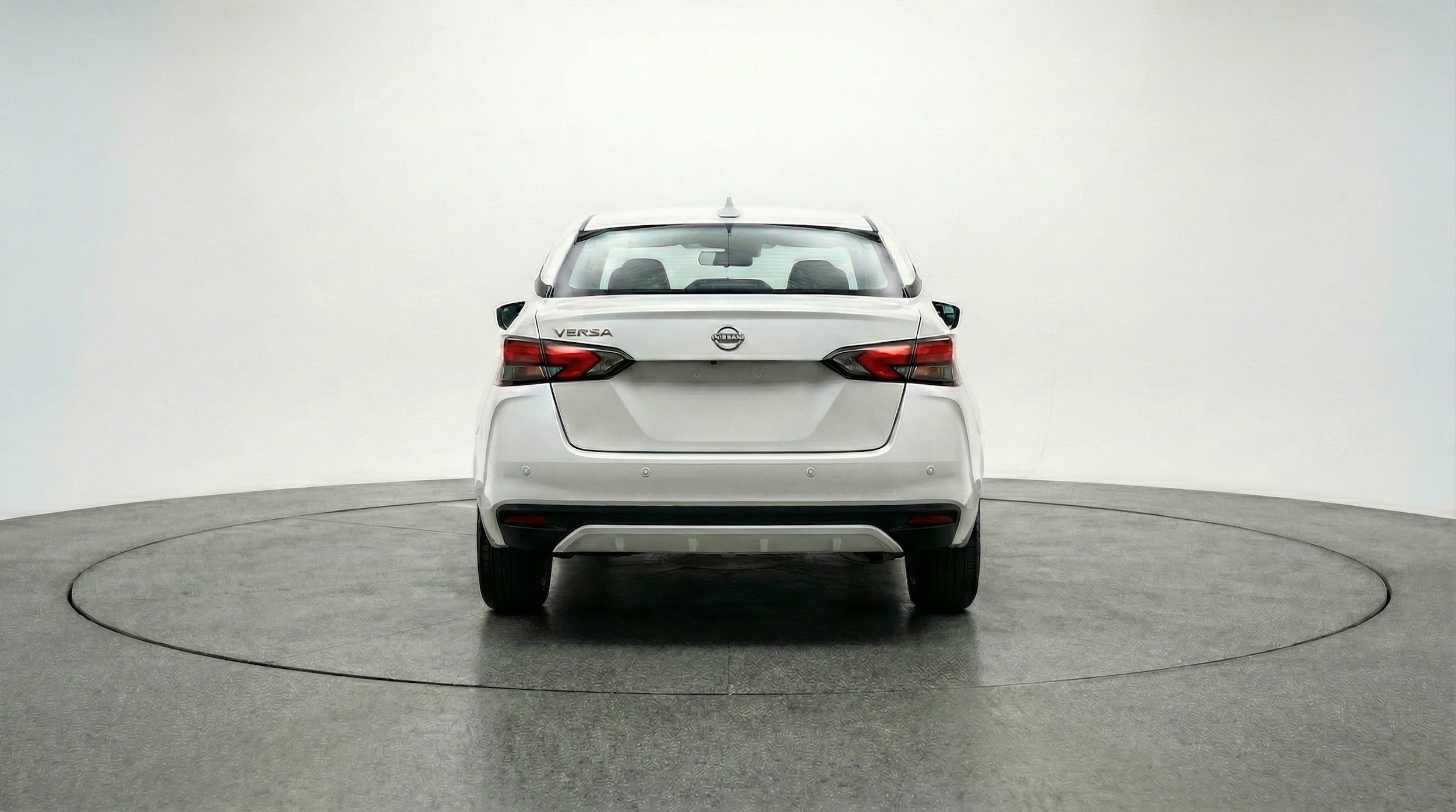 Thumbnail: 2025 Nissan Versa - 6