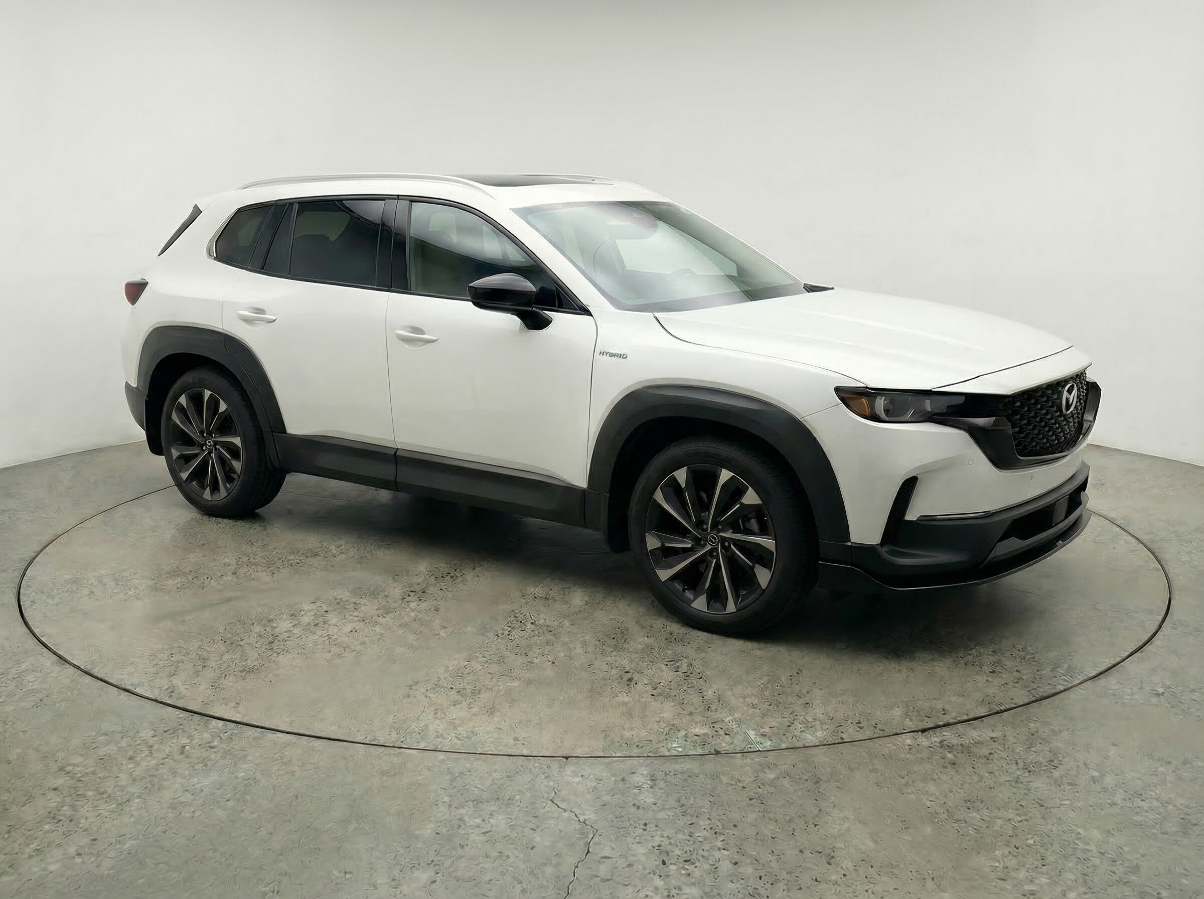 Thumbnail: 2025 Mazda CX-50 - 1
