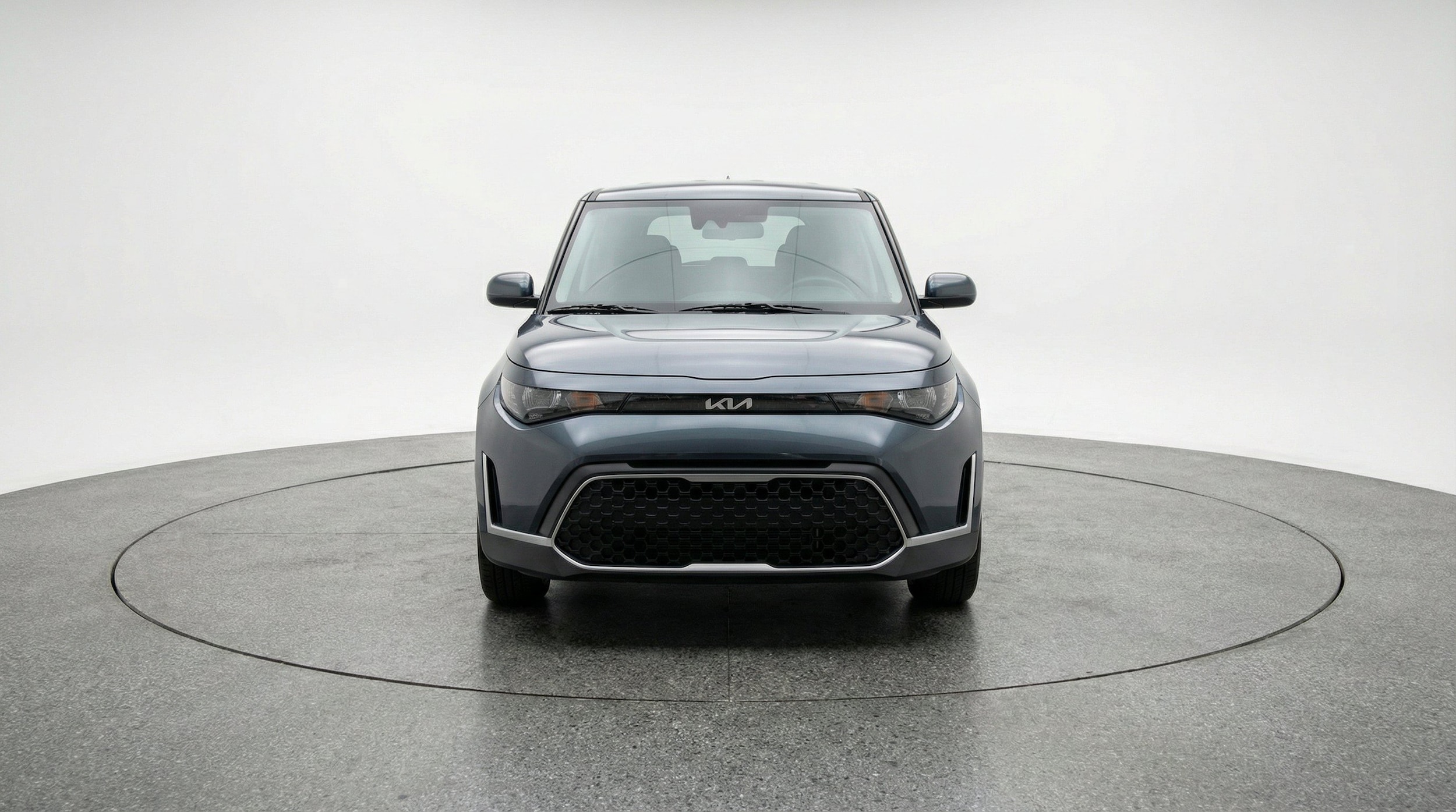 Thumbnail: 2025 Kia Soul - 2