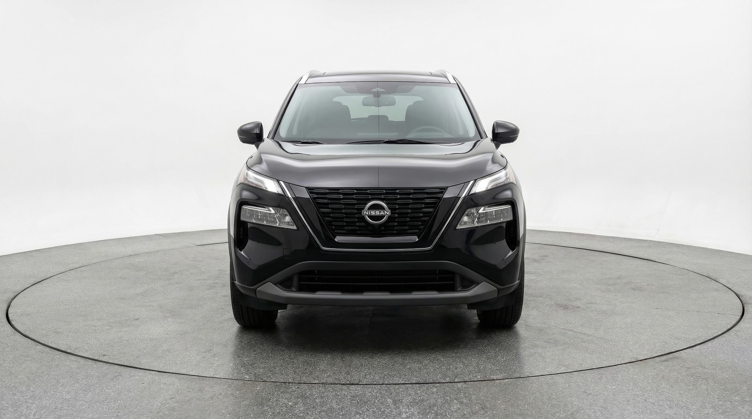 Thumbnail: 2025 Nissan Rogue - 2