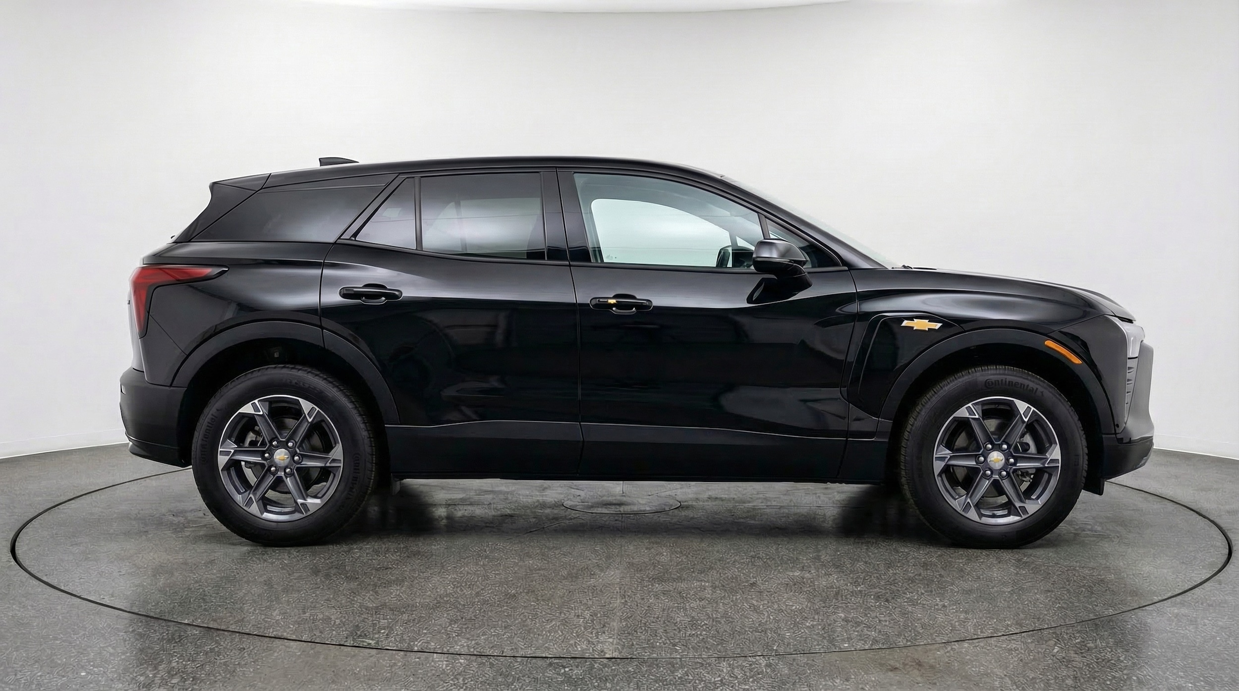 Thumbnail: 2025 Chevrolet Blazer - 8