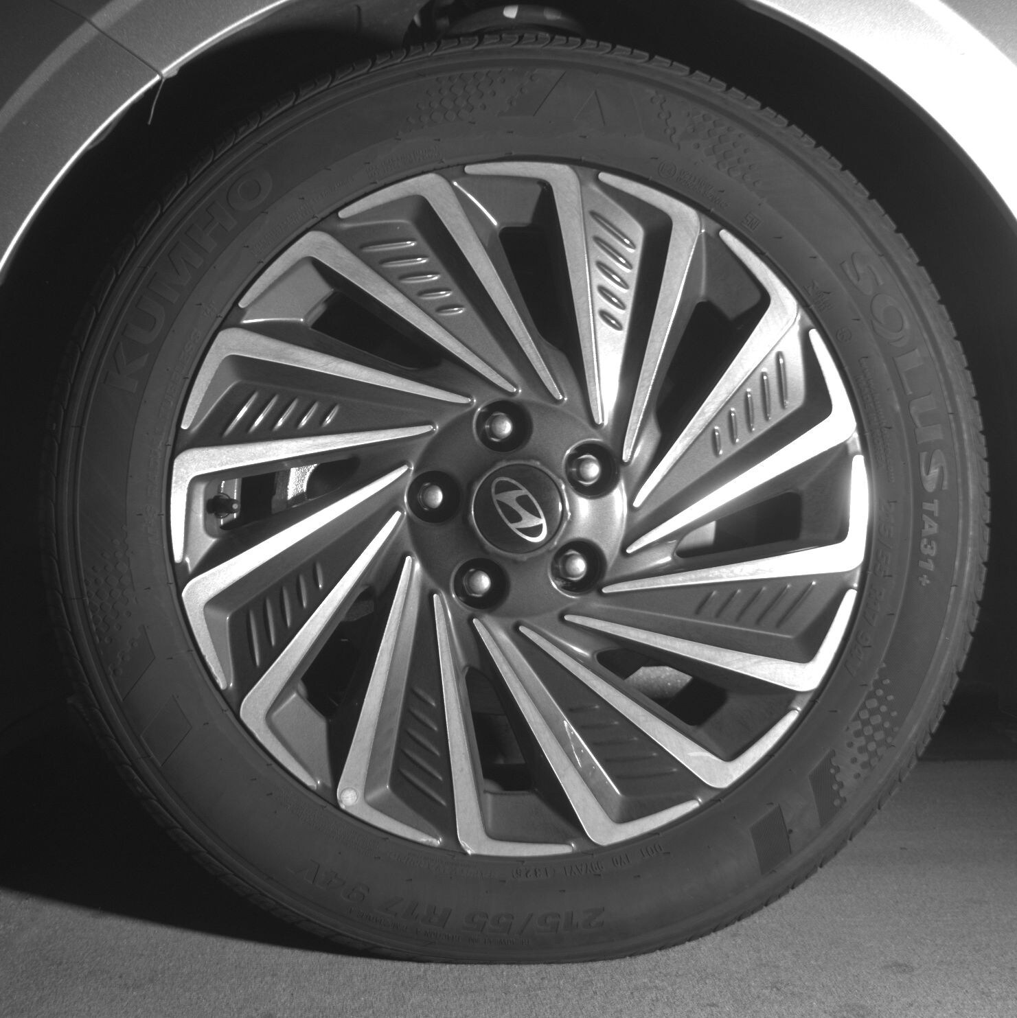 Thumbnail: 2025 Hyundai Sonata - 9