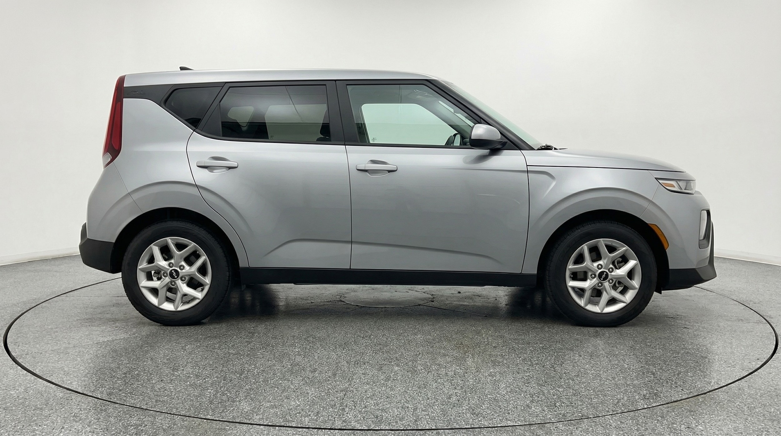 Thumbnail: 2025 Kia Soul - 8