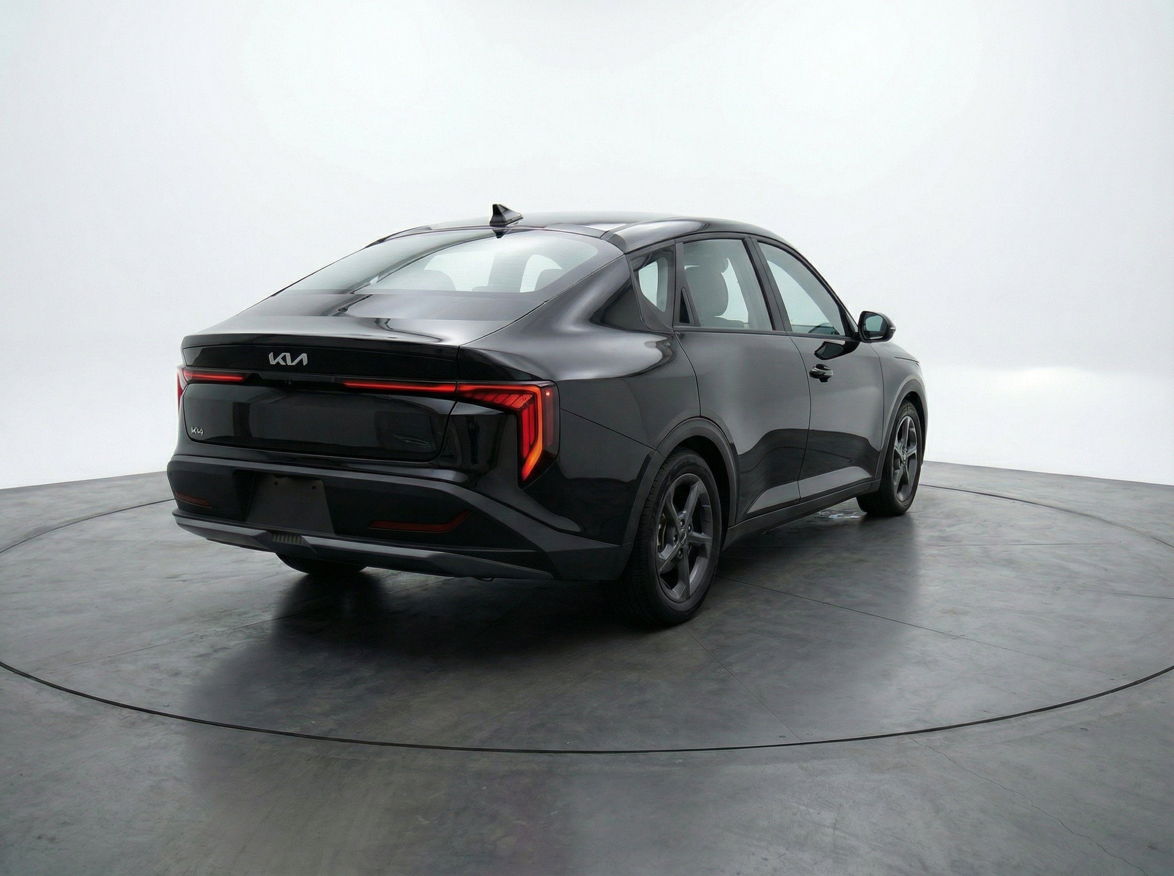 Thumbnail: 2025 Kia K4 - 9