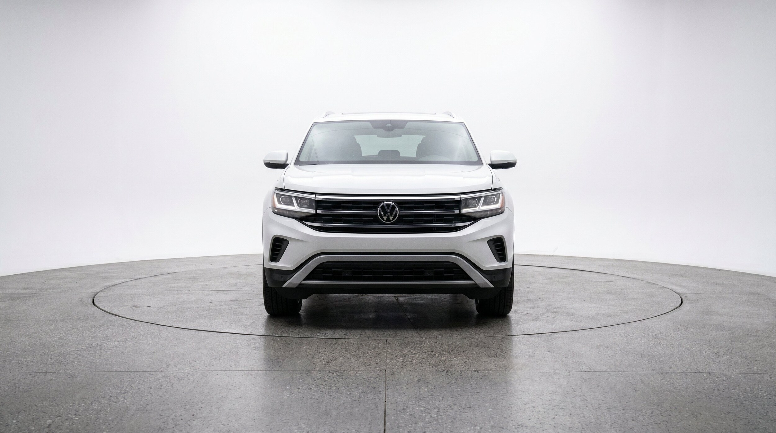 Thumbnail: 2026 Volkswagen Atlas - 2