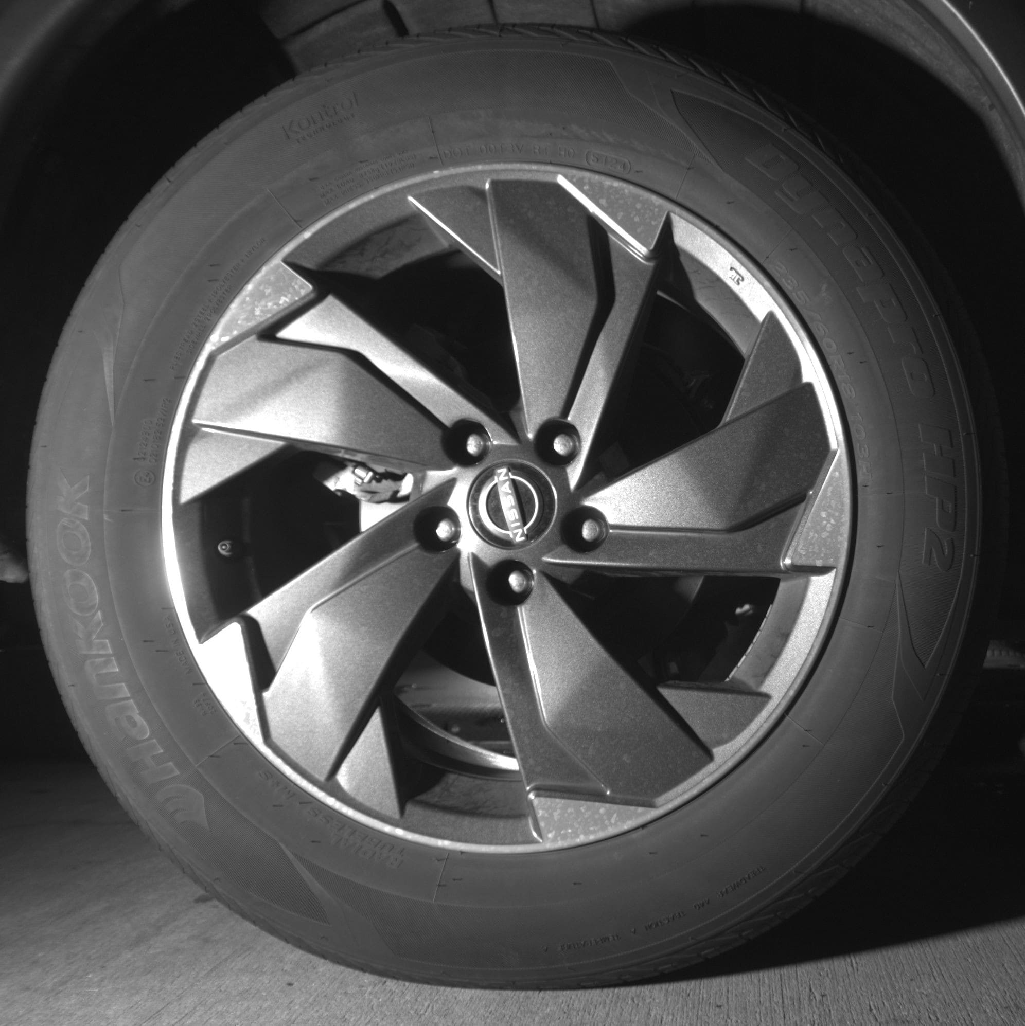 Thumbnail: 2025 Nissan Rogue - 12