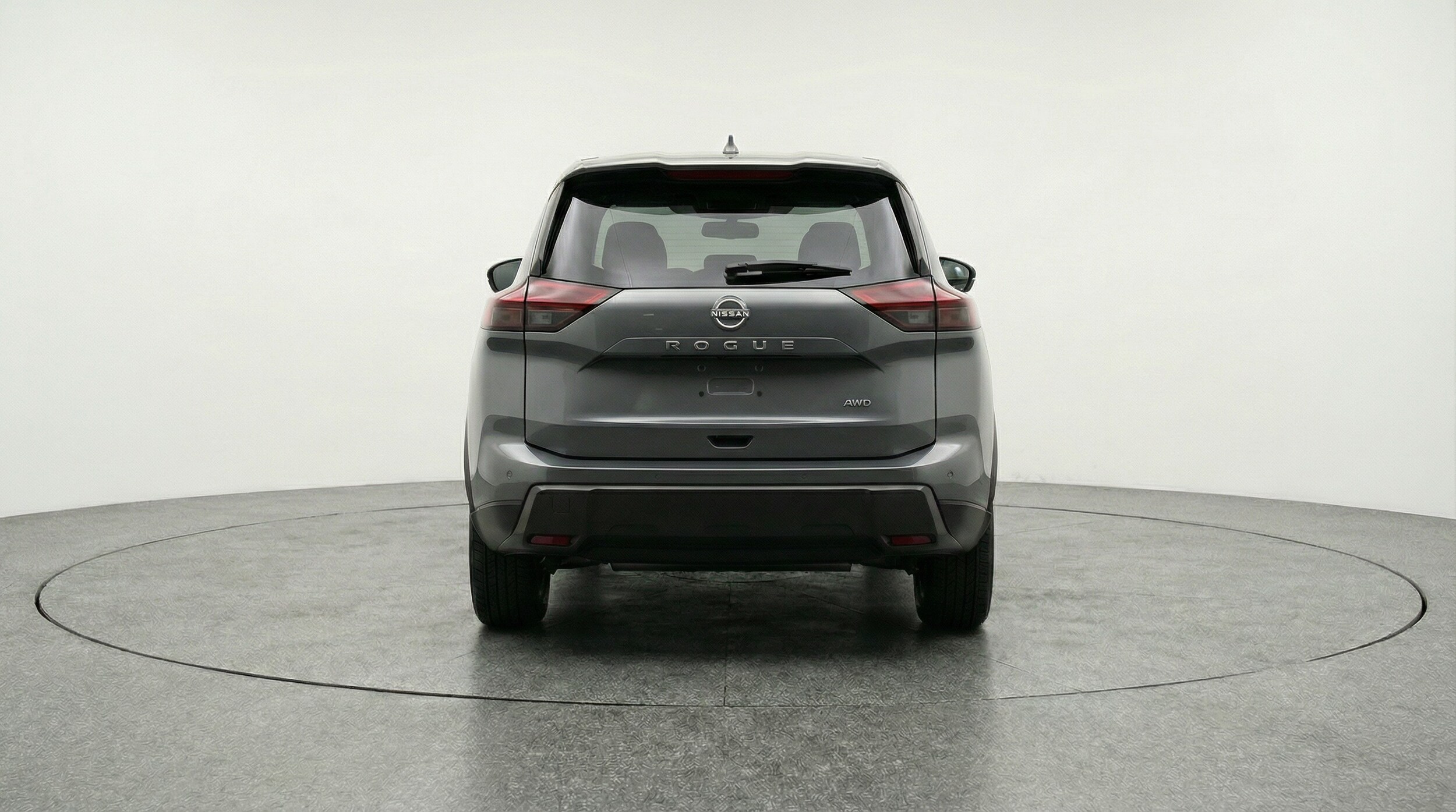 Thumbnail: 2025 Nissan Rogue - 6